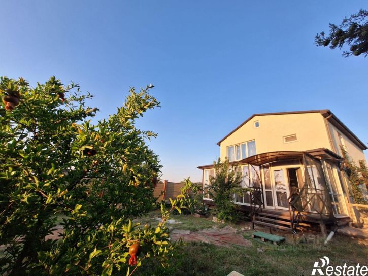 Коттедж/дом Севастополь, садовое товарищество Строитель