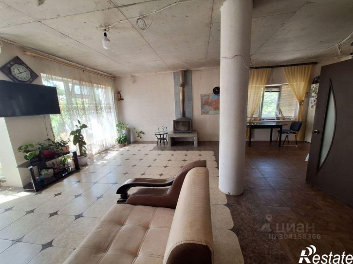 Коттедж/дом Севастополь, садовое товарищество Строитель