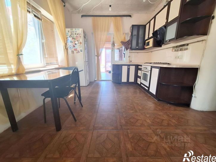 Коттедж/дом Севастополь, садовое товарищество Строитель