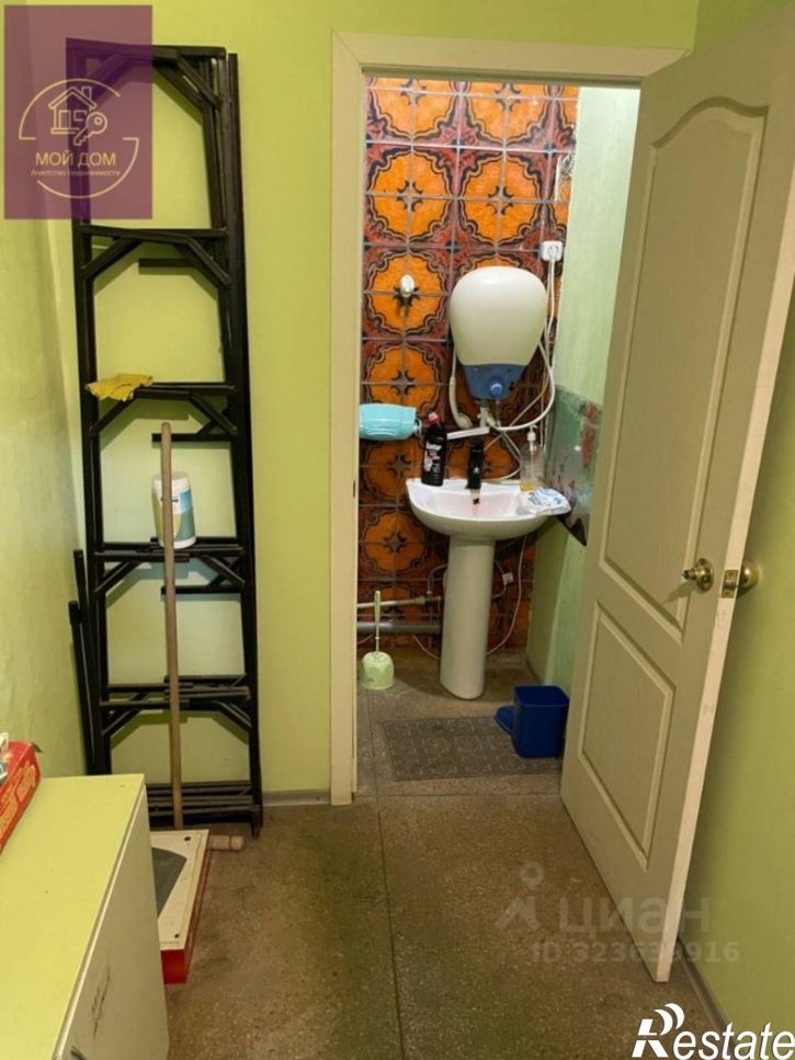 Отдельное здание улица Ленина