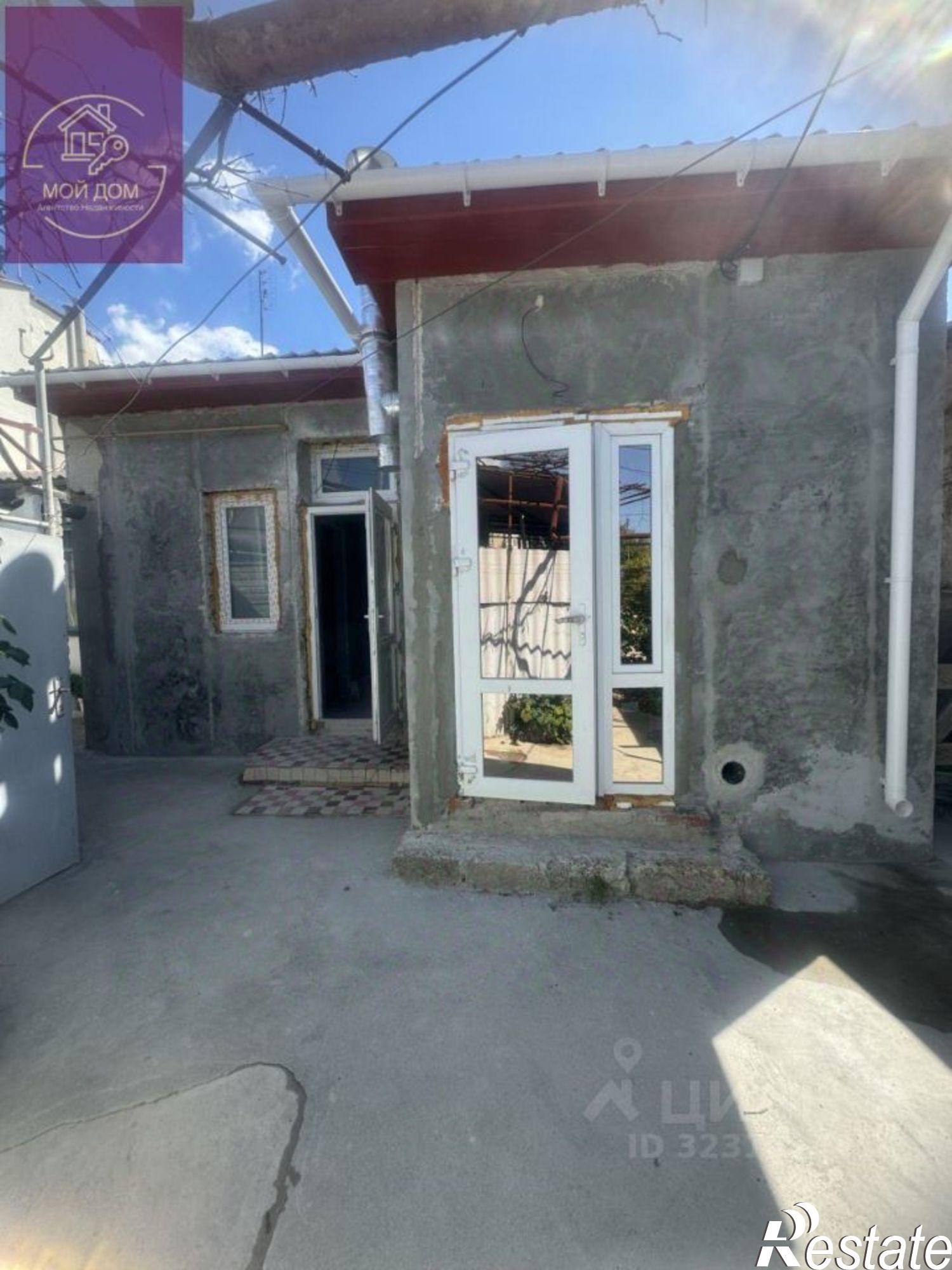 Купить квартиру за 8 500 000 рублей на Евпатория г., Пушкина ул., 63