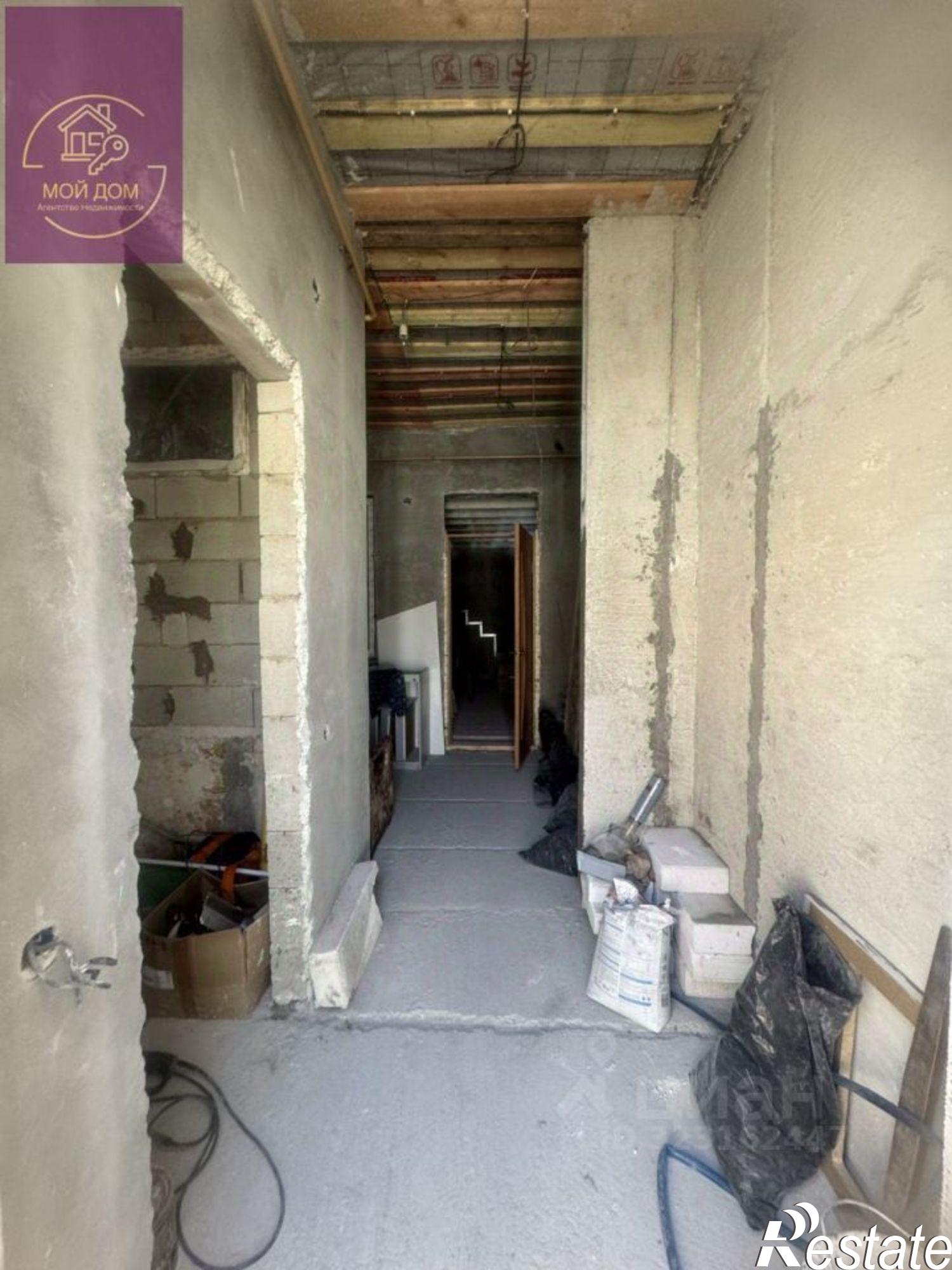 Купить квартиру за 8 500 000 рублей на Евпатория г., Пушкина ул., 63