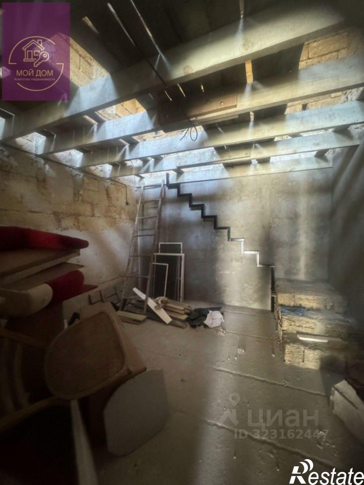 Купить квартиру за 8 500 000 рублей на Евпатория г., Пушкина ул., 63