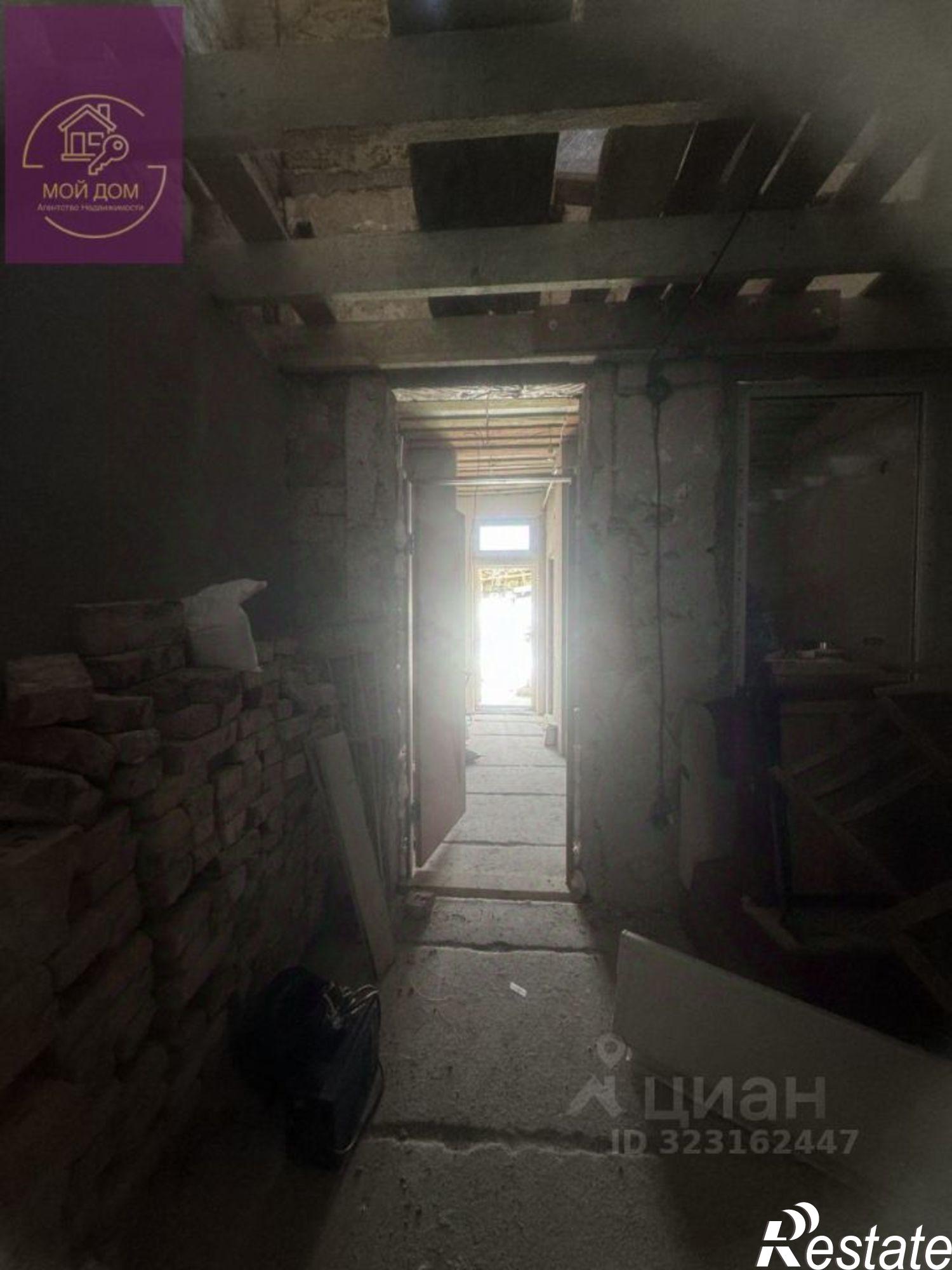 Купить квартиру за 8 500 000 рублей на Евпатория г., Пушкина ул., 63