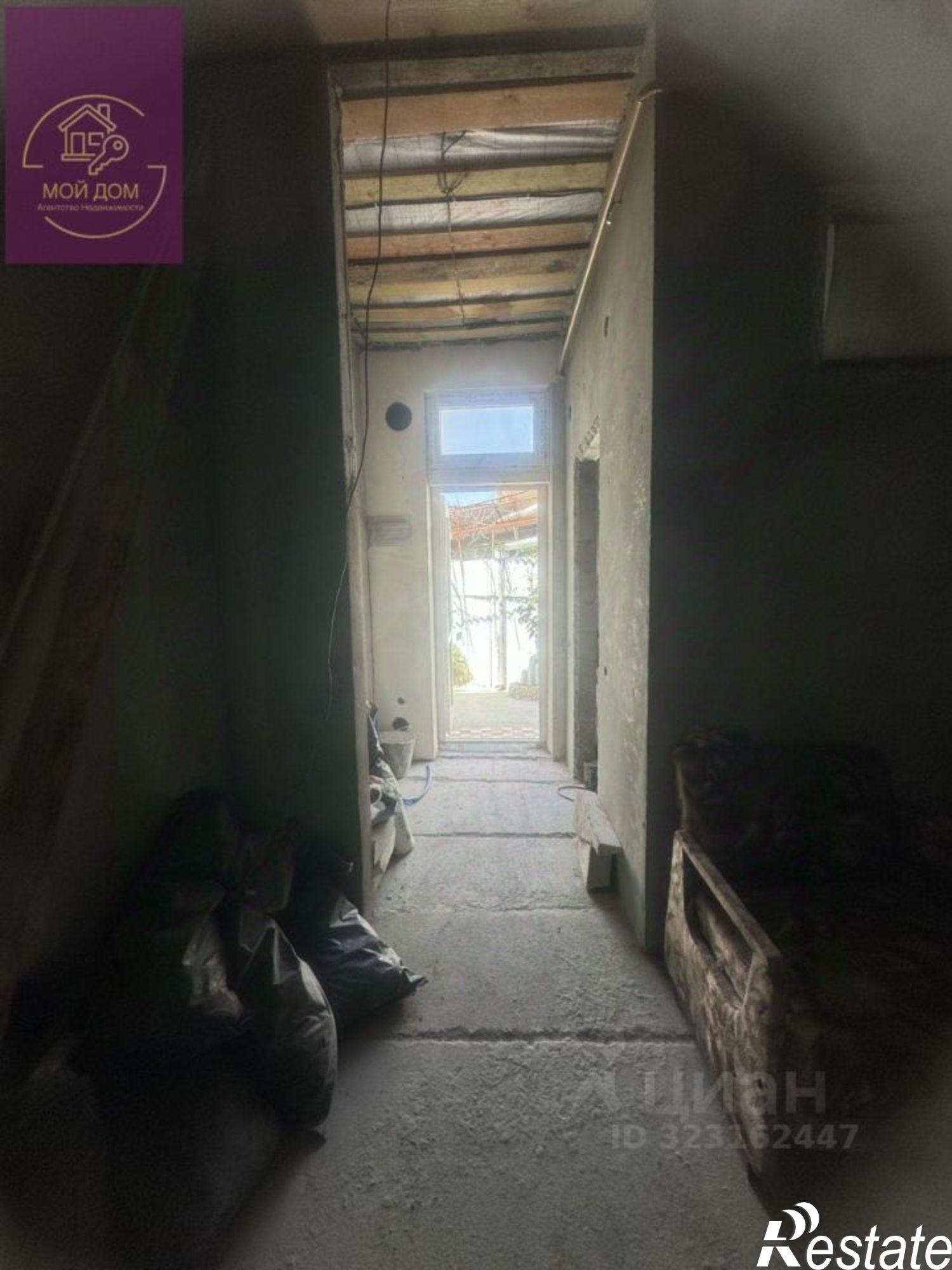 Купить квартиру за 8 500 000 рублей на Евпатория г., Пушкина ул., 63