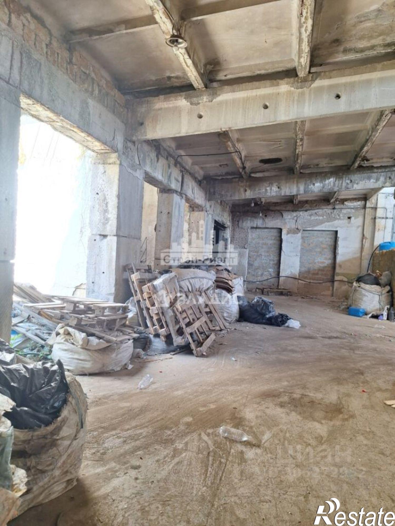 Купить производственную площадь за 35 001 100 рублей на Белогорск