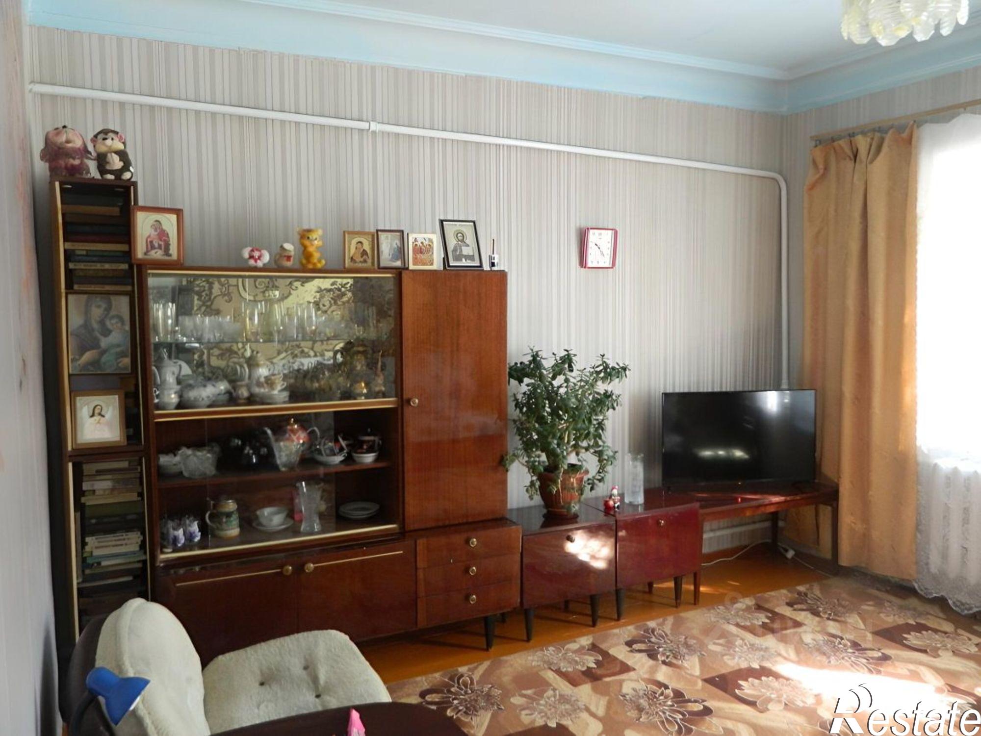 Купить квартиру за 7 500 000 рублей на Евпатория