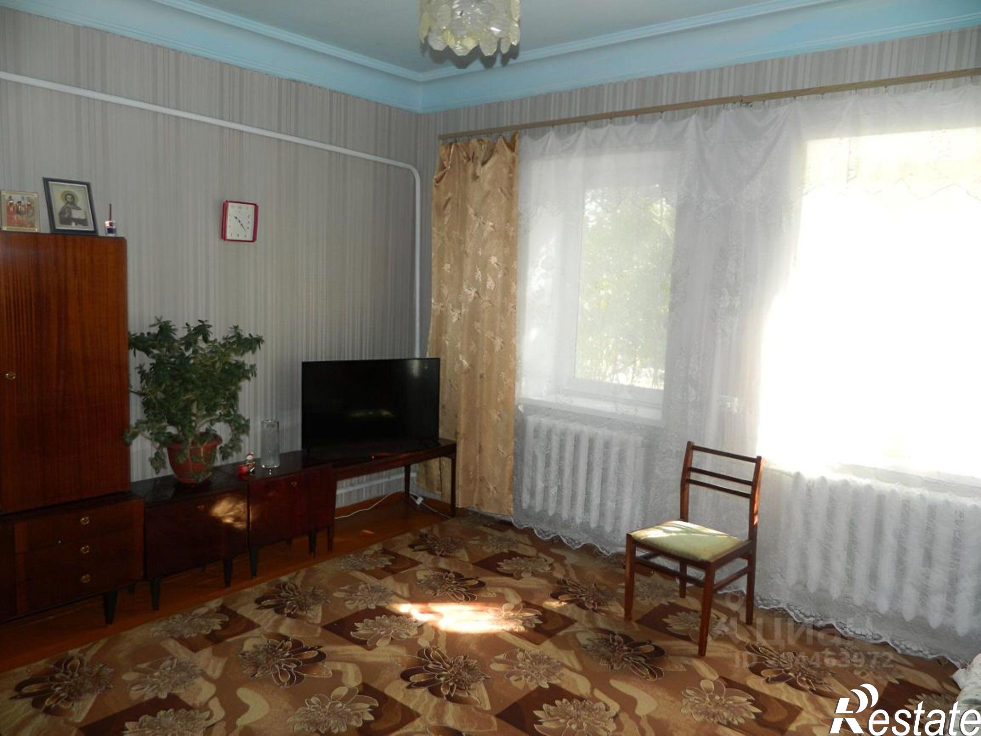 Купить квартиру за 7 500 000 рублей на Евпатория