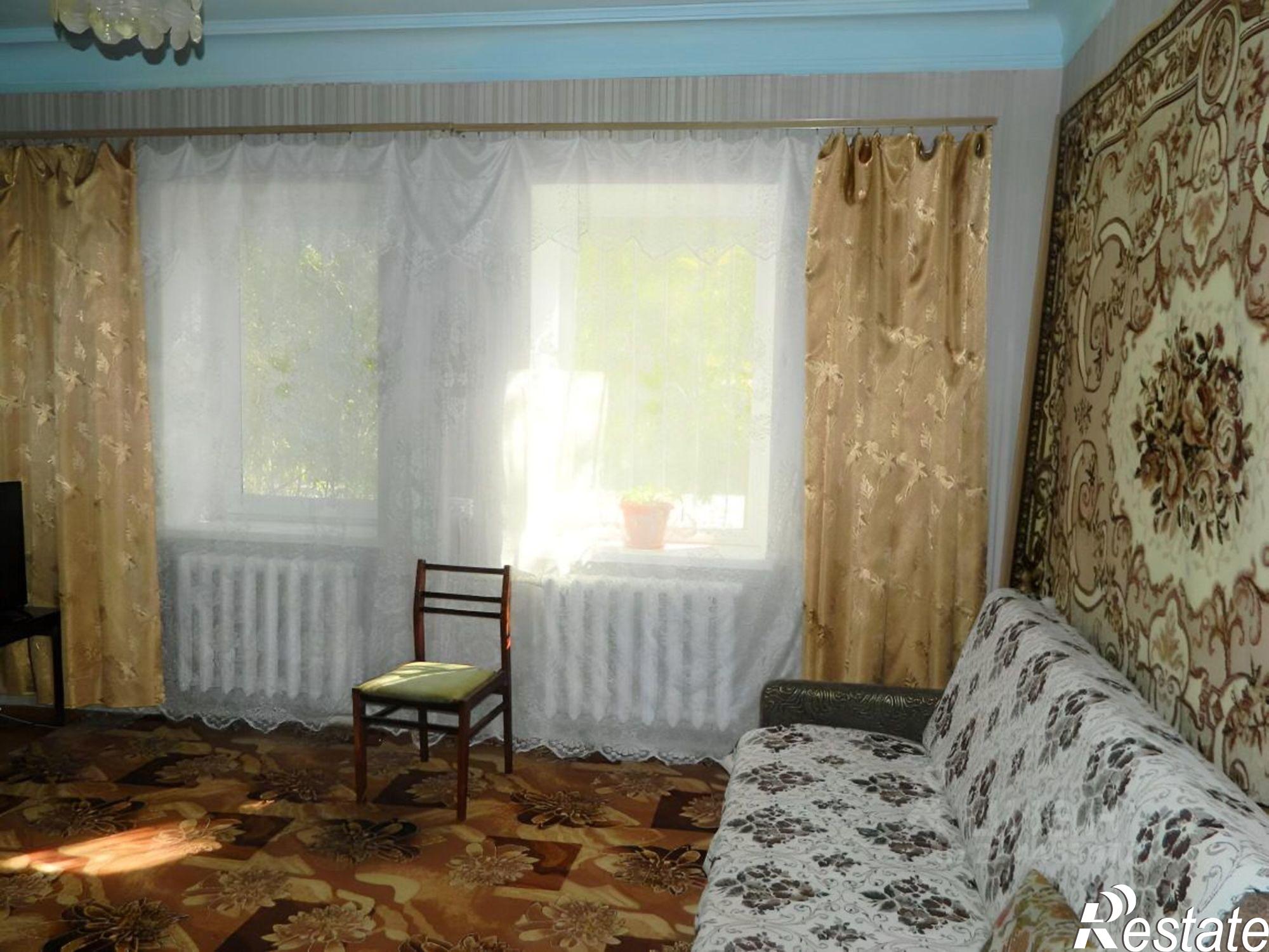 Купить квартиру за 7 500 000 рублей на Евпатория