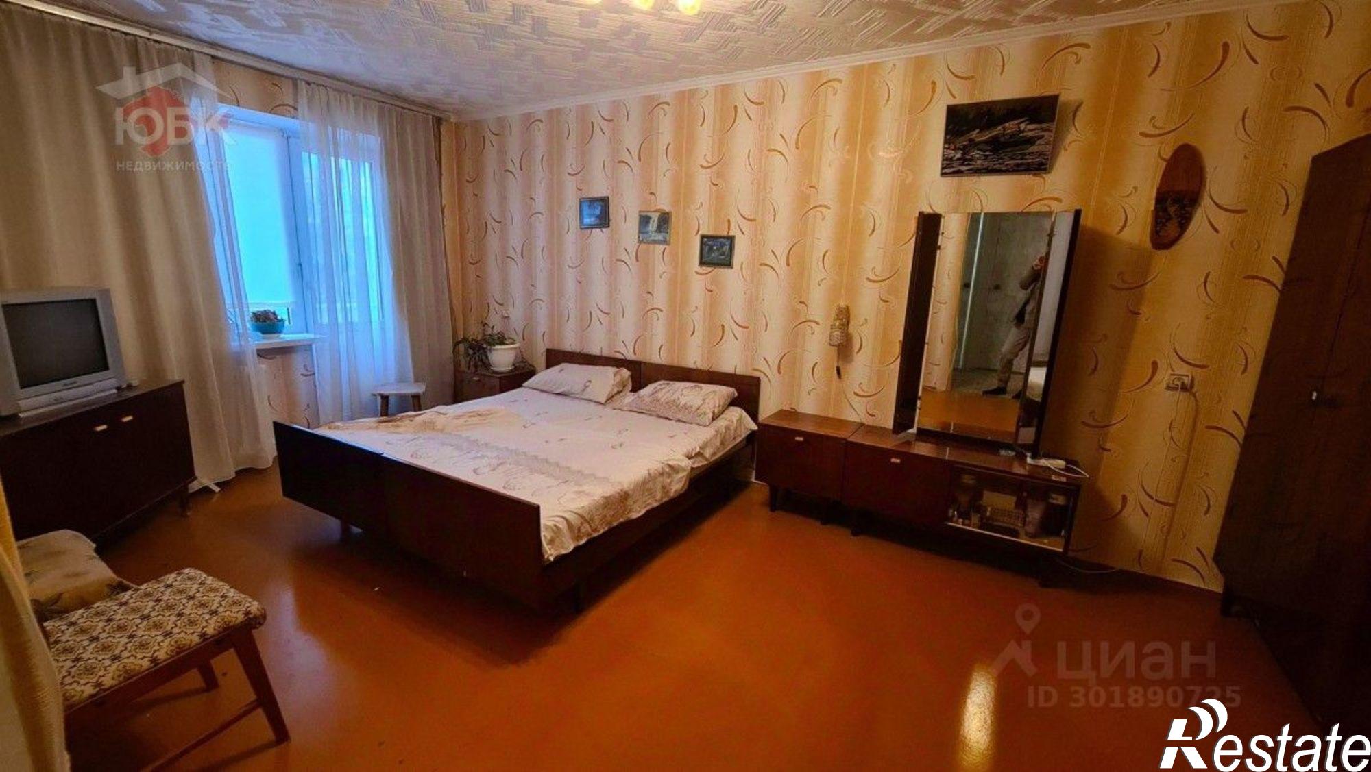 Купить квартиру за 6 850 000 рублей на Школьная улица, 5