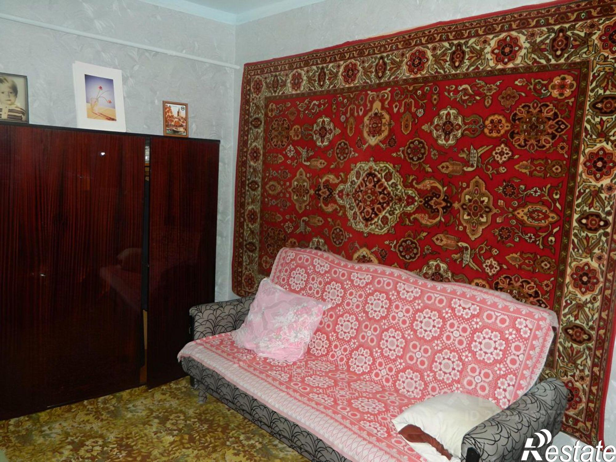 Купить квартиру за 7 500 000 рублей на Евпатория