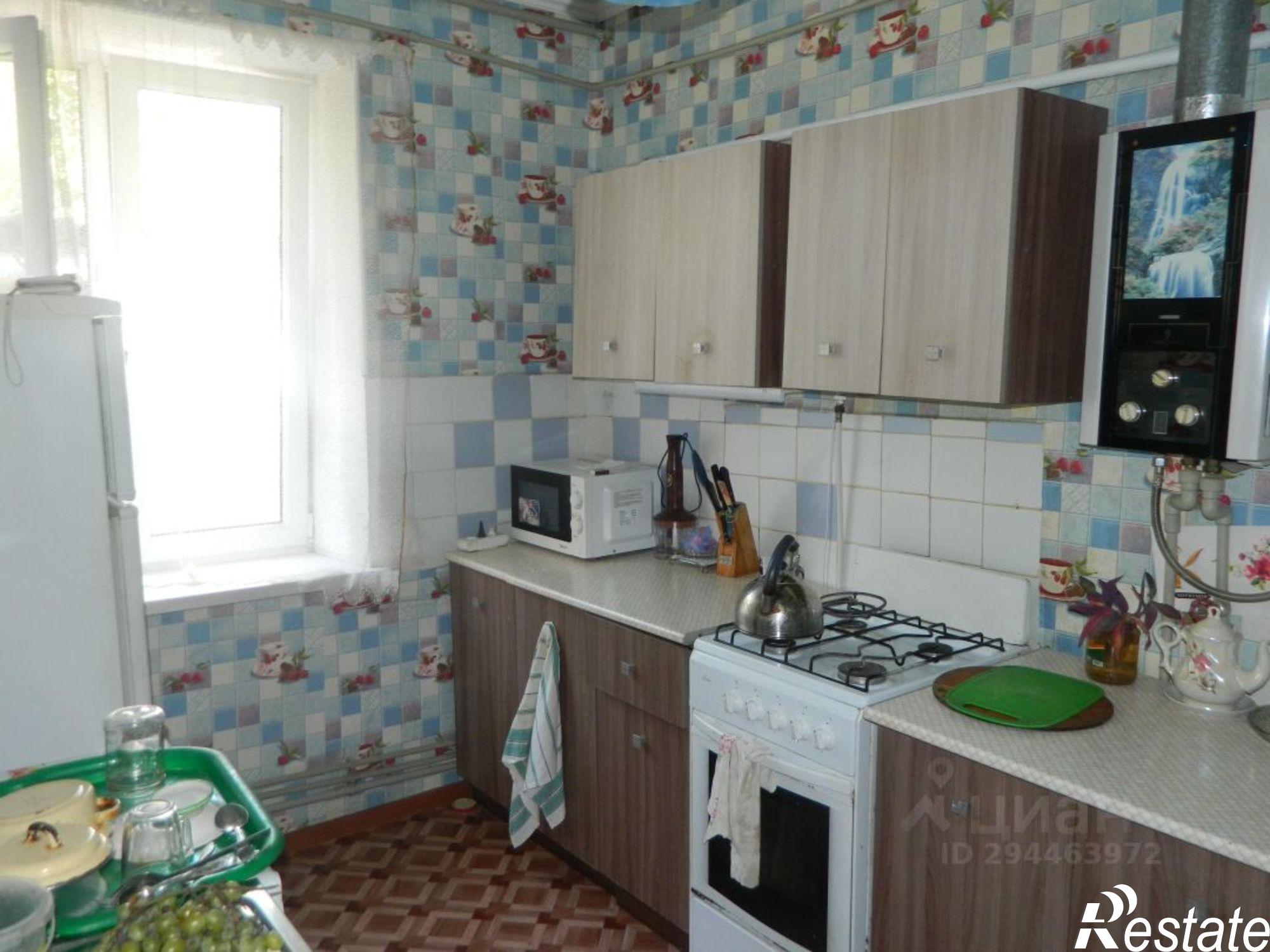 Купить квартиру за 7 500 000 рублей на Евпатория