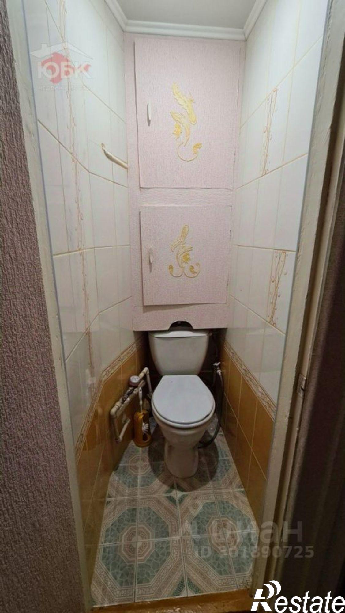 Купить квартиру за 6 850 000 рублей на Школьная улица, 5