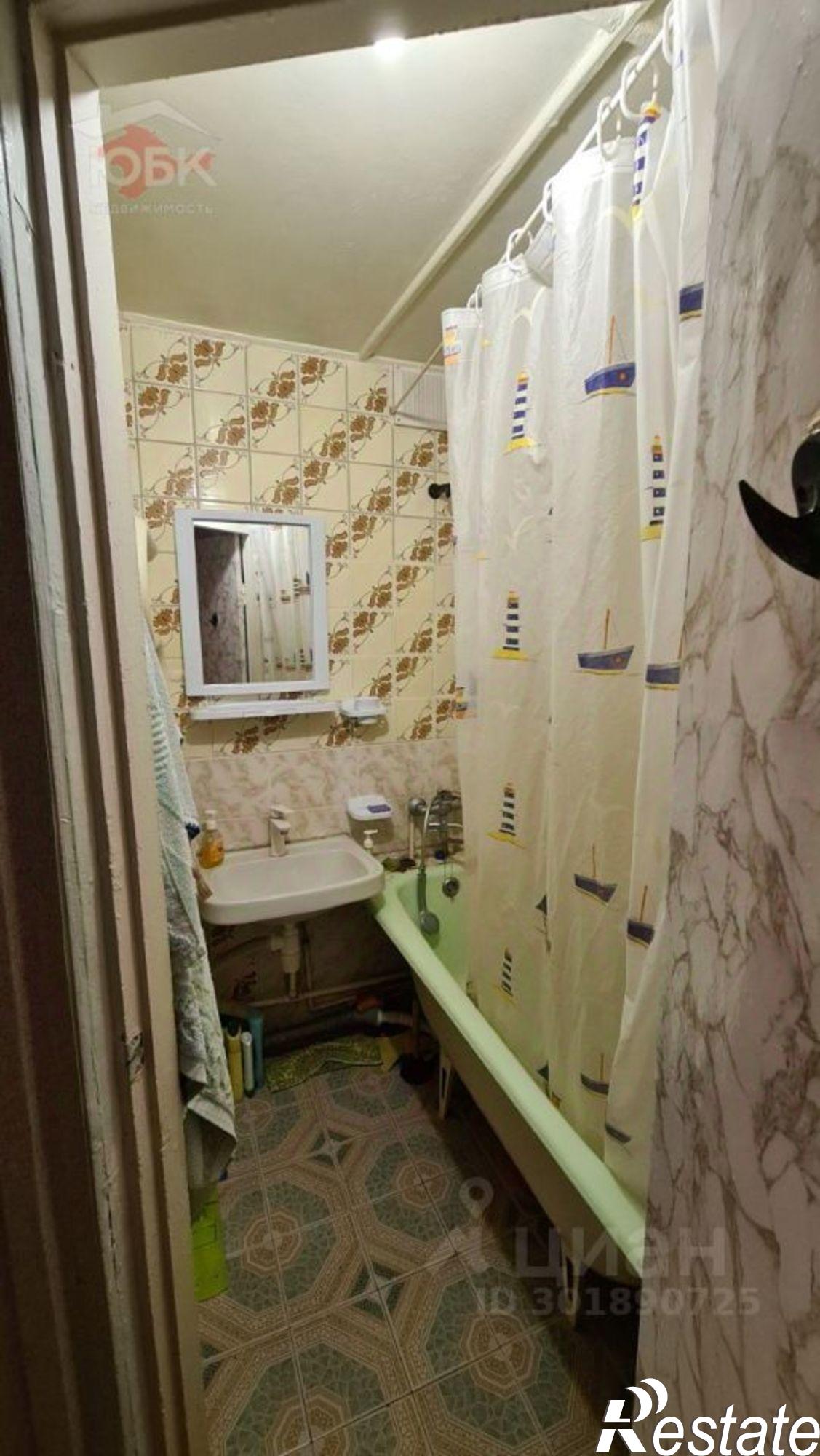 Купить квартиру за 6 850 000 рублей на Школьная улица, 5