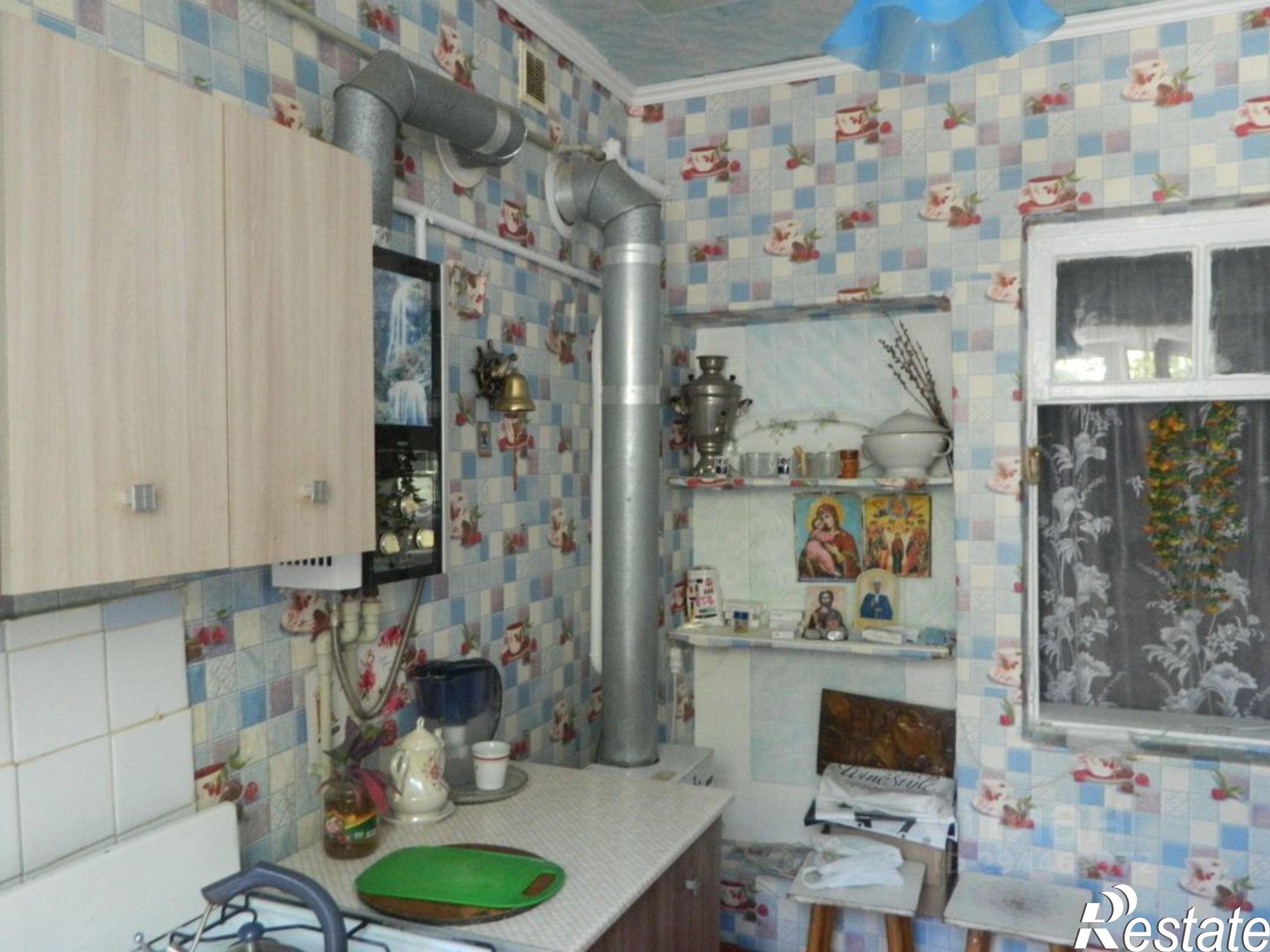 Купить квартиру за 7 500 000 рублей на Евпатория