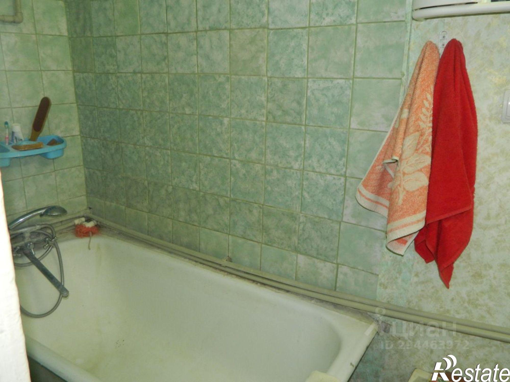 Купить квартиру за 7 500 000 рублей на Евпатория