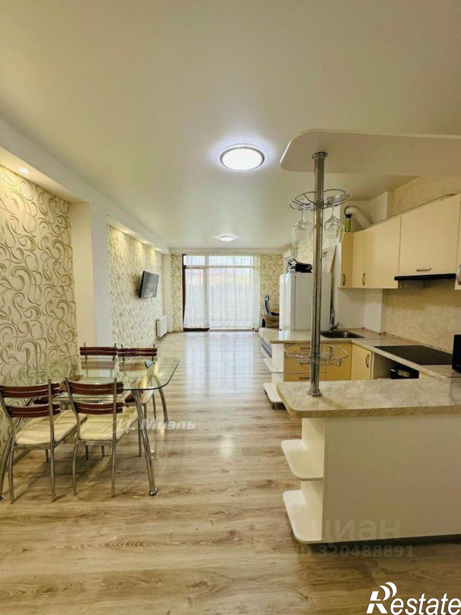 Купить квартиру за 10 500 000 рублей на Рубежный проезд, 28