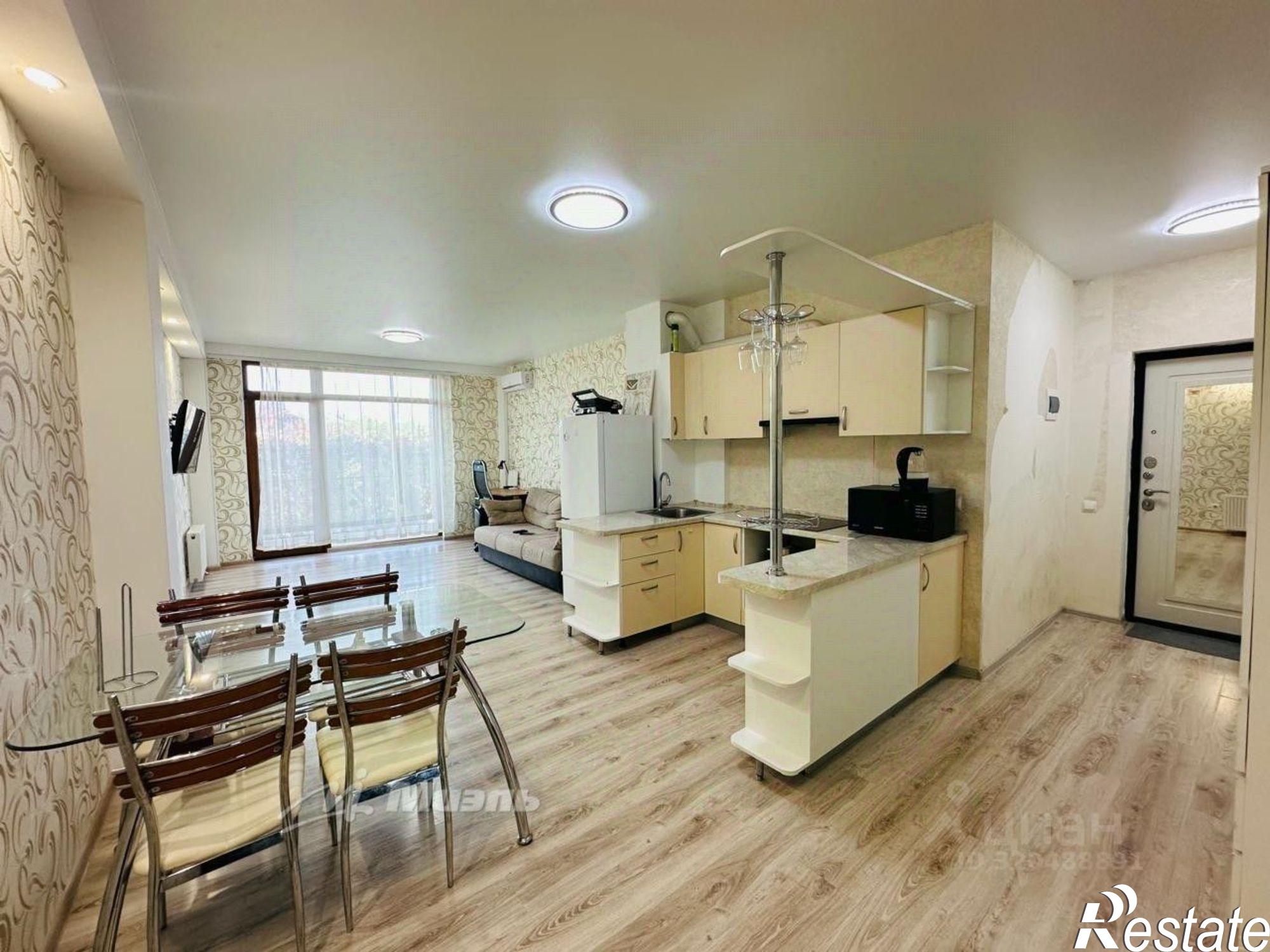 Купить квартиру за 10 500 000 рублей на Рубежный проезд, 28