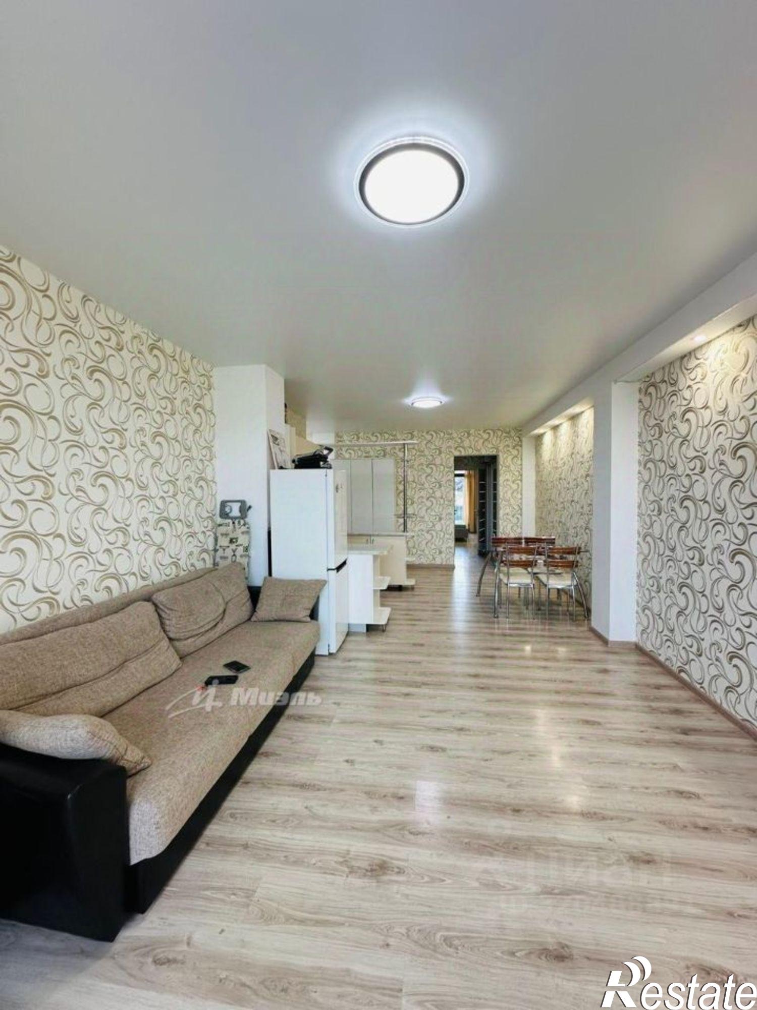 Купить квартиру за 10 500 000 рублей на Рубежный проезд, 28