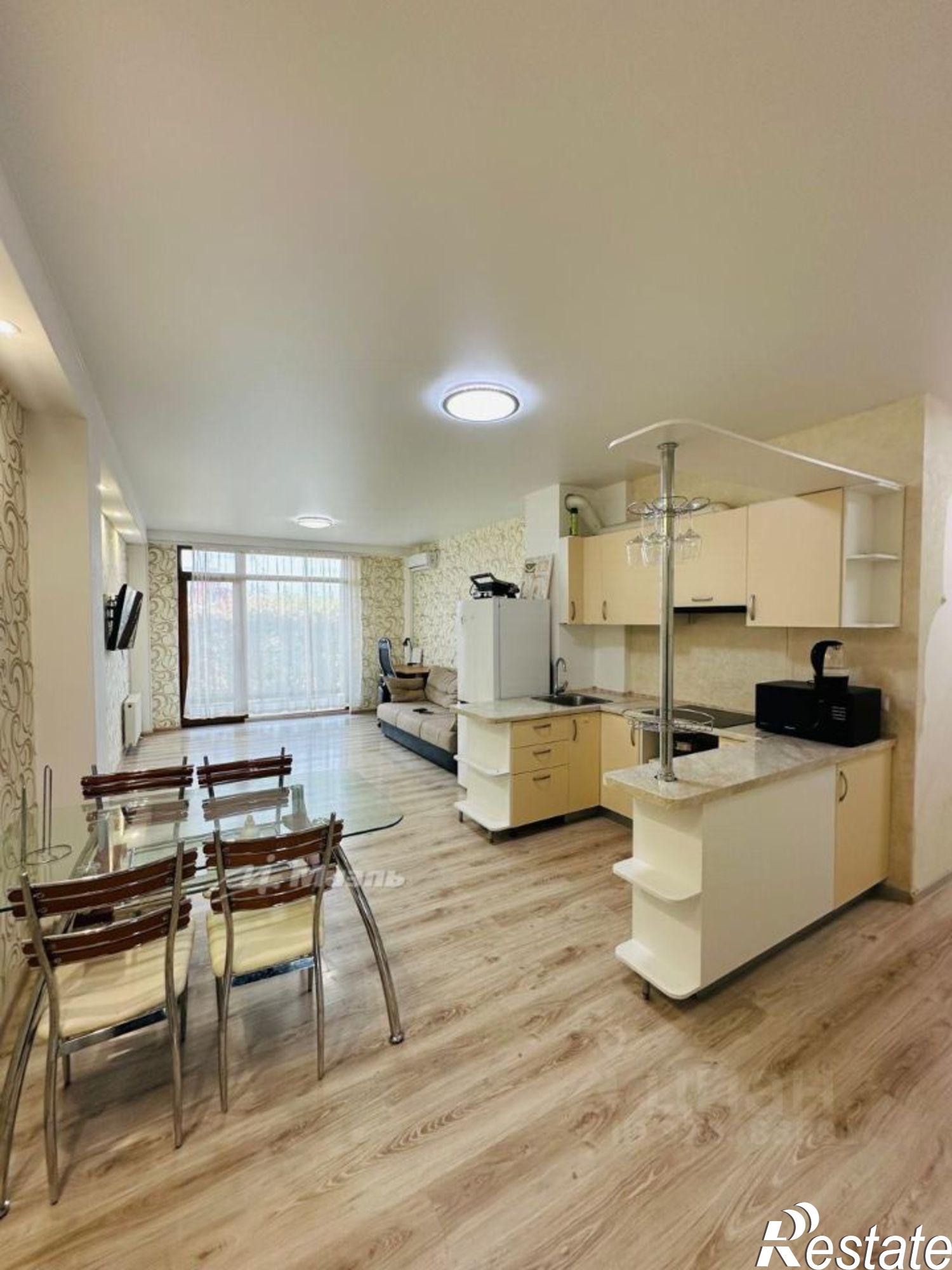 Купить квартиру за 10 500 000 рублей на Рубежный проезд, 28