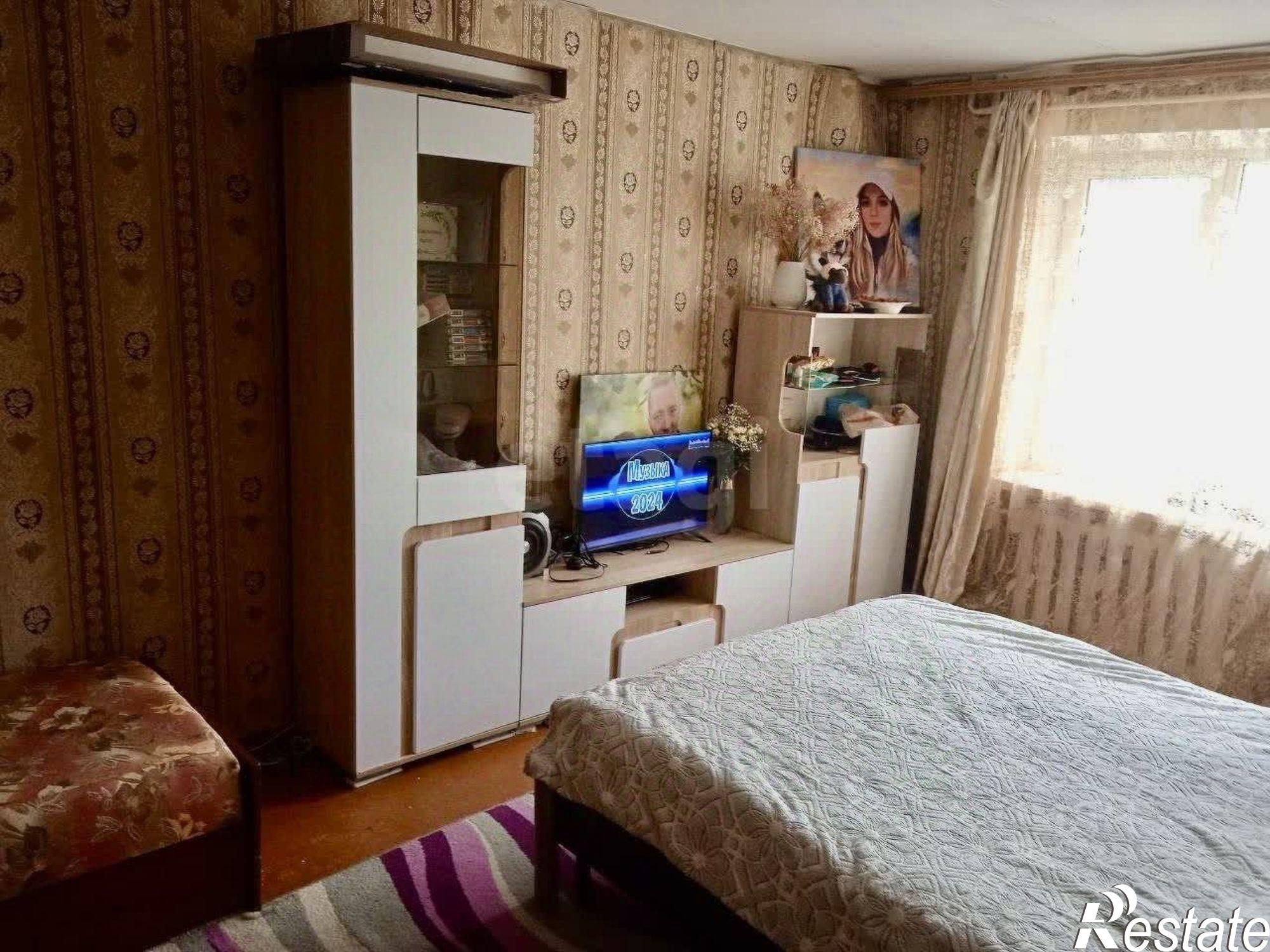 Купить квартиру за 4 700 000 рублей на улица Ивановой, 3