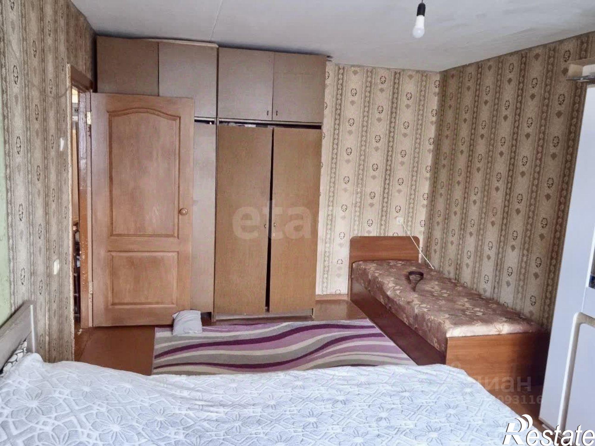 Купить квартиру за 4 700 000 рублей на улица Ивановой, 3