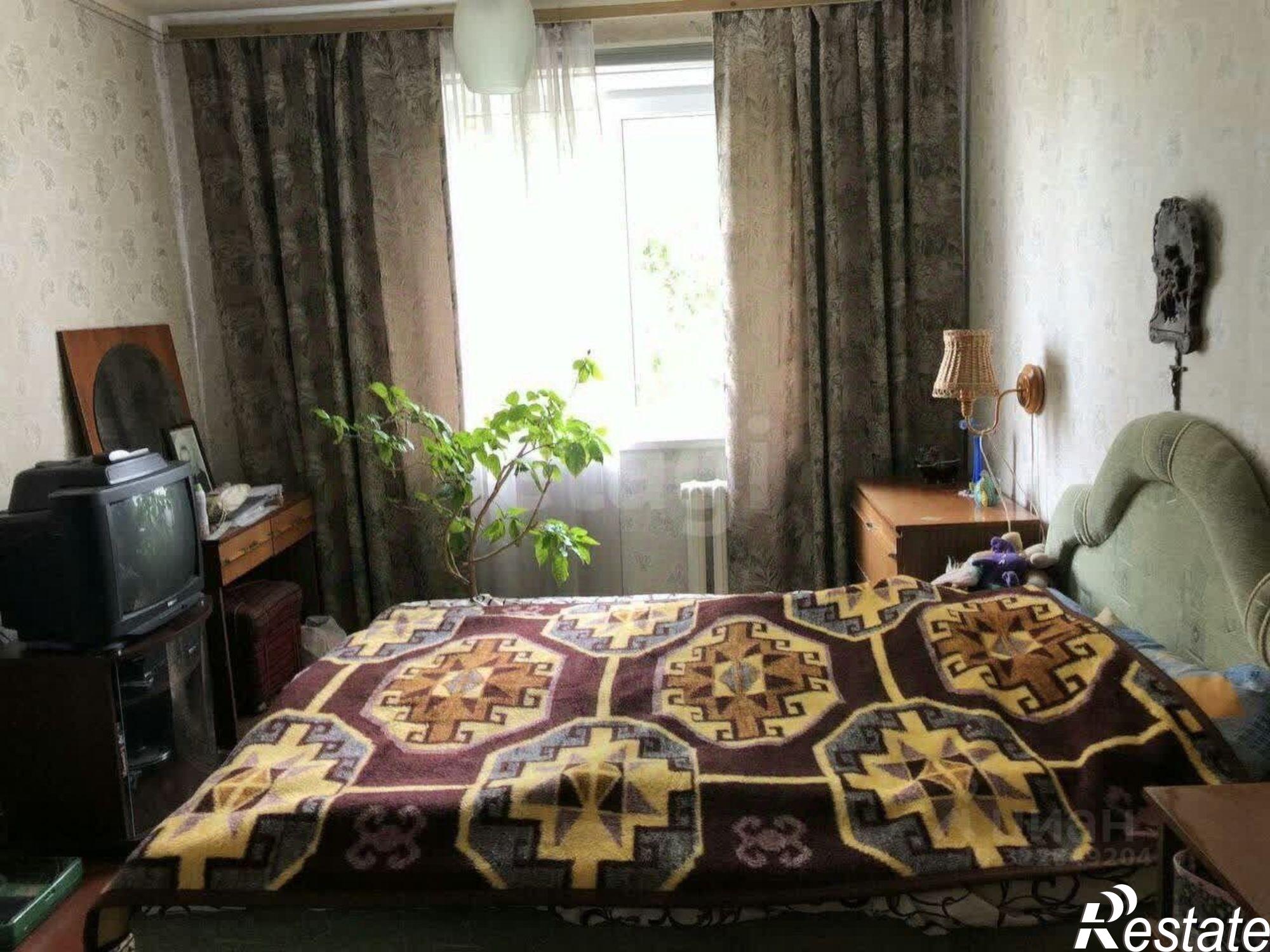 Купить квартиру за 10 000 000 рублей на 1-й микрорайон, 27