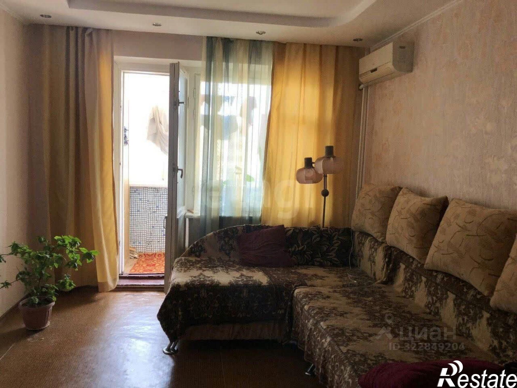 Купить квартиру за 10 000 000 рублей на 1-й микрорайон, 27