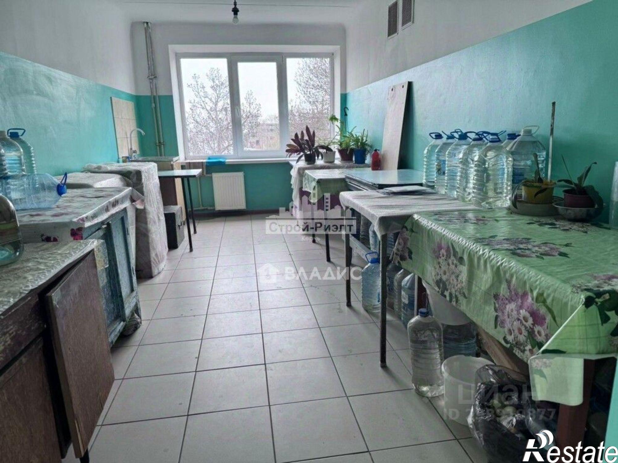 Купить комнату за 1 600 000 рублей на Керчь, улица Гудованцева, 4