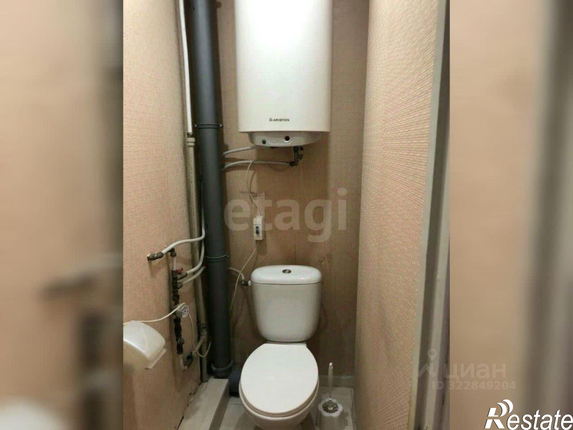 Купить квартиру за 10 000 000 рублей на 1-й микрорайон, 27