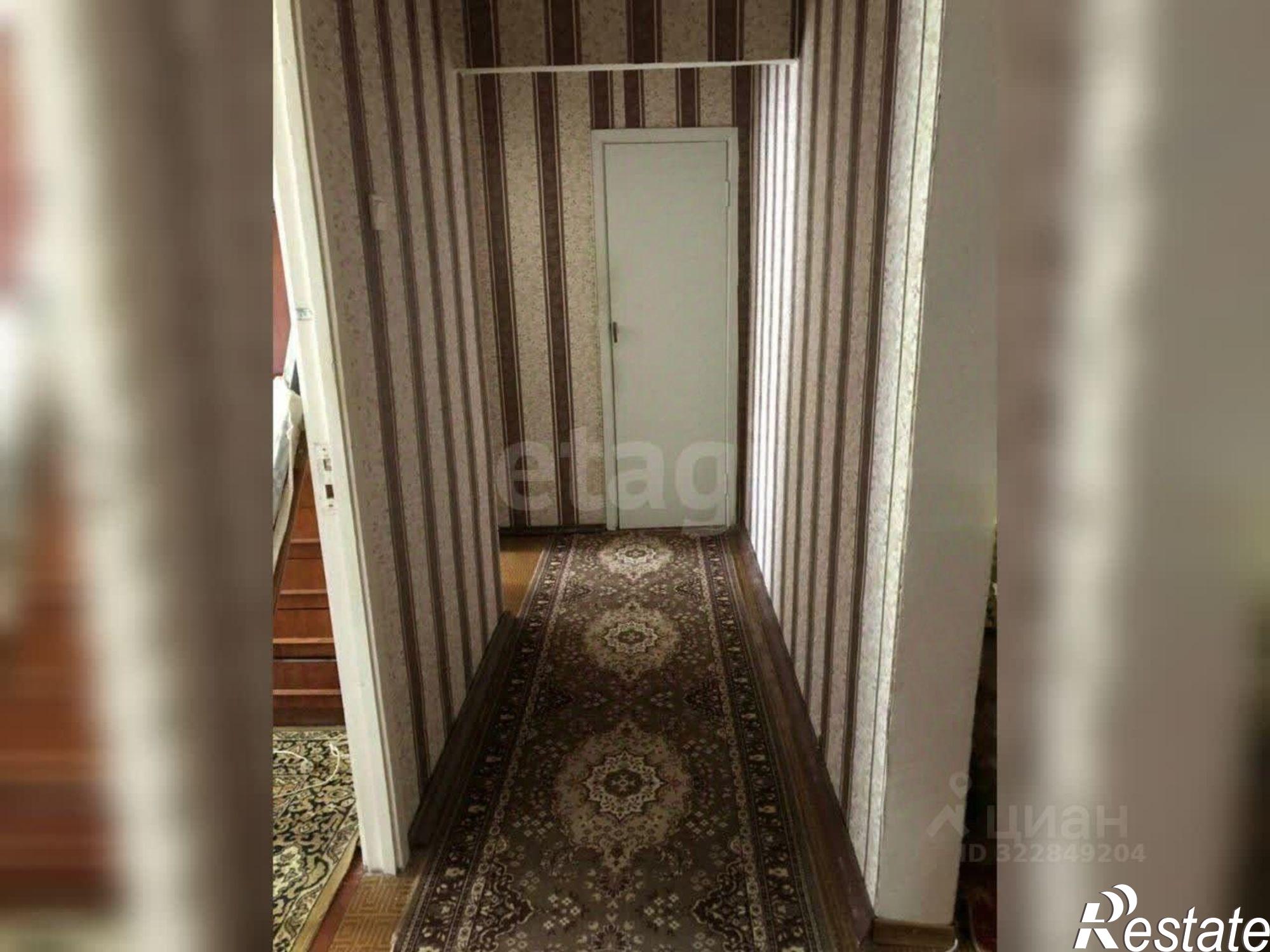 Купить квартиру за 10 000 000 рублей на 1-й микрорайон, 27