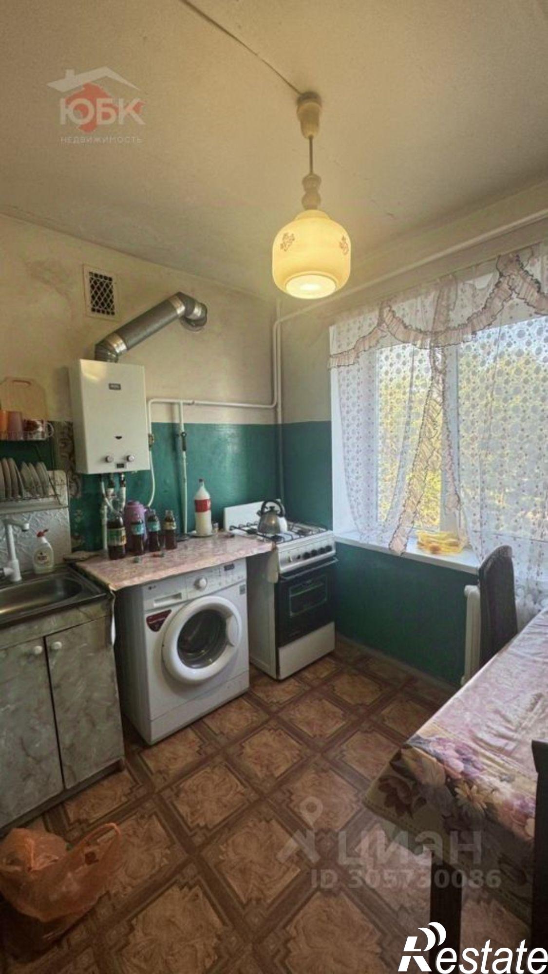 Купить квартиру за 6 300 000 рублей на улица Сырникова, 6