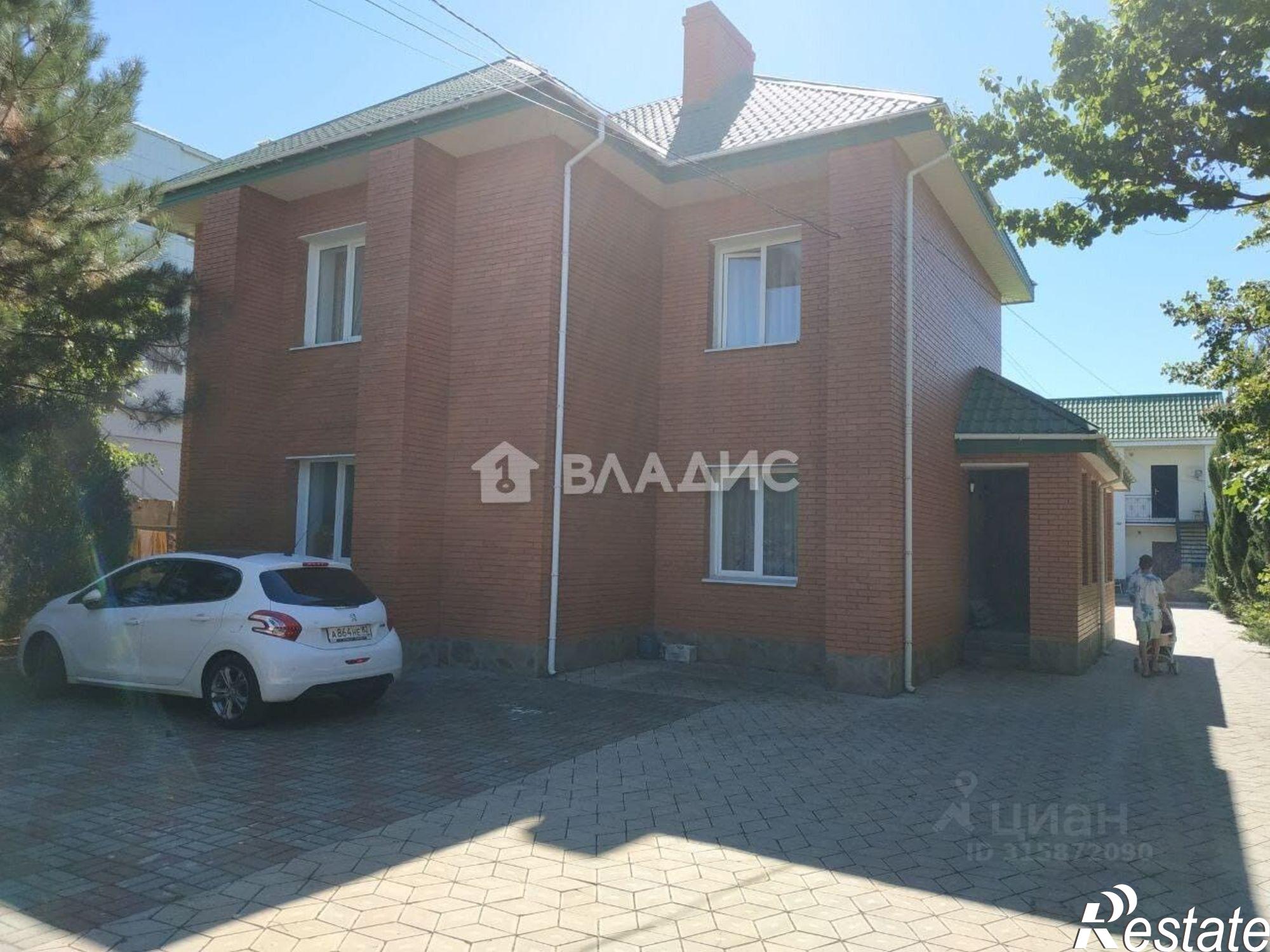 Купить ОСЗ, отдельно стоящее здание за 2 403 730 рублей на Партизанский переулок, 7