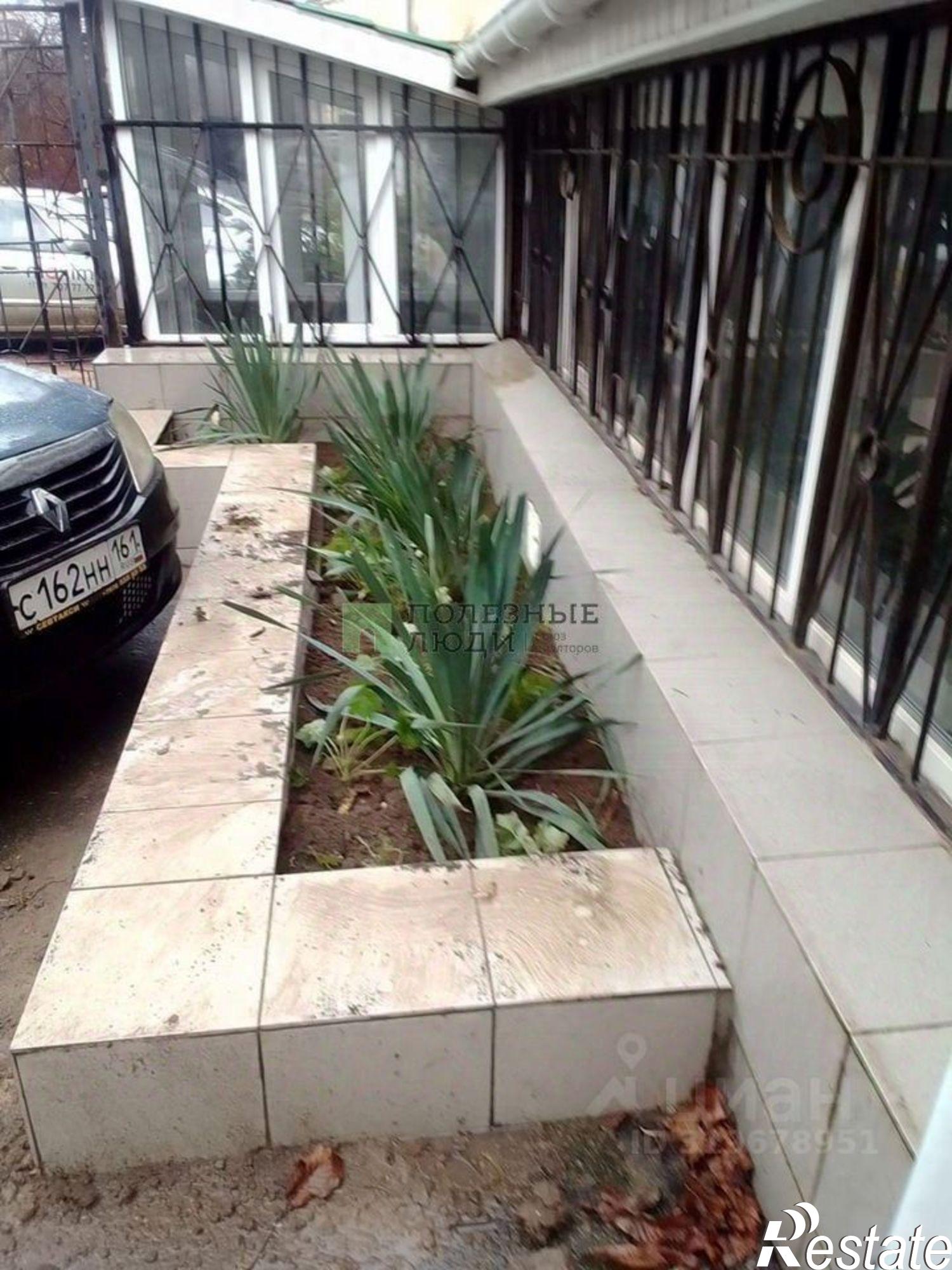 Купить офис, помещение под офис за 14 938 200 рублей на улица Генерала Лебедя, 47