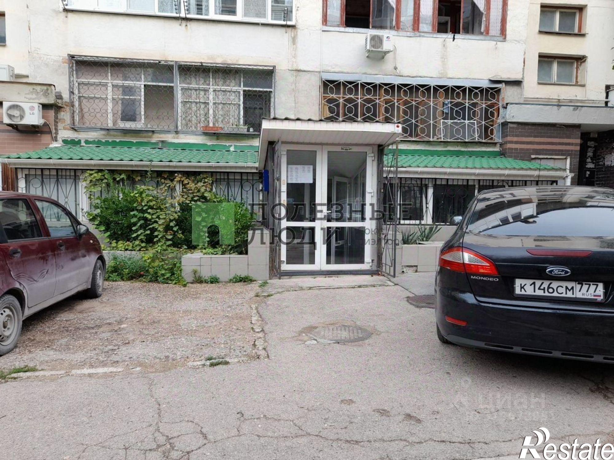 Купить офис, помещение под офис за 14 938 200 рублей на улица Генерала Лебедя, 47