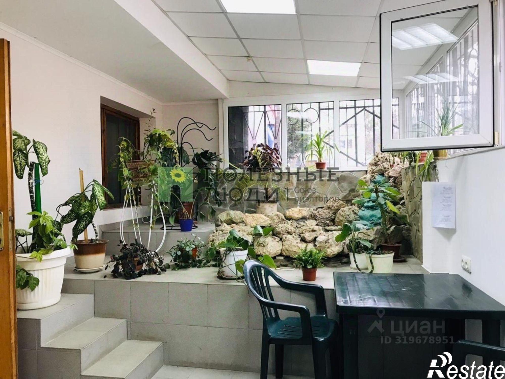 Купить офис, помещение под офис за 14 938 200 рублей на улица Генерала Лебедя, 47