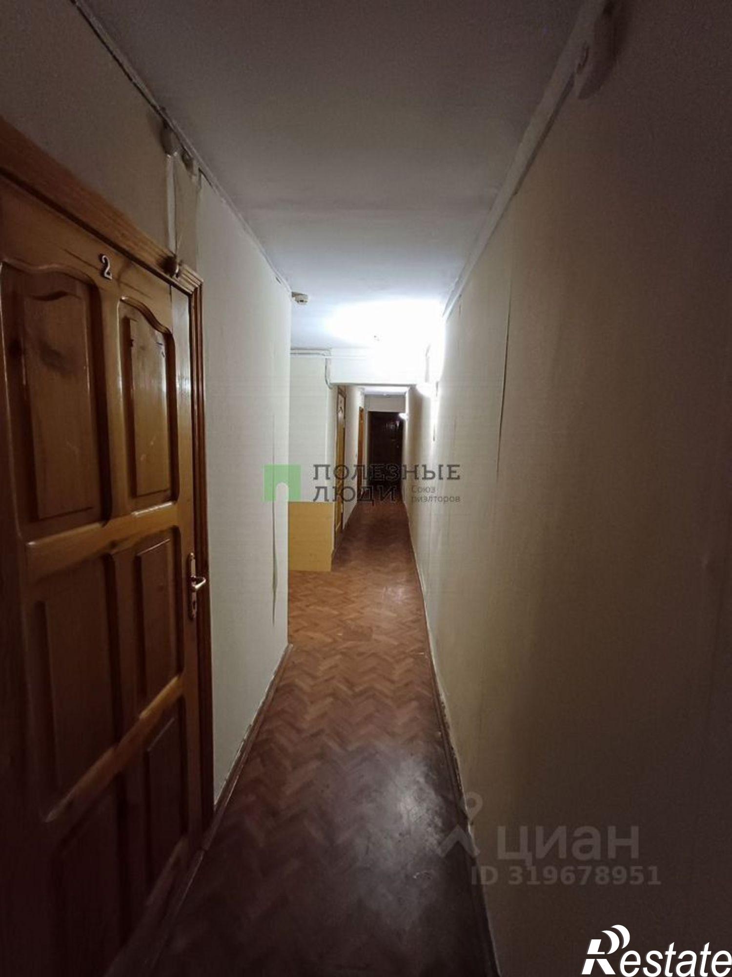 Купить офис, помещение под офис за 14 938 200 рублей на улица Генерала Лебедя, 47