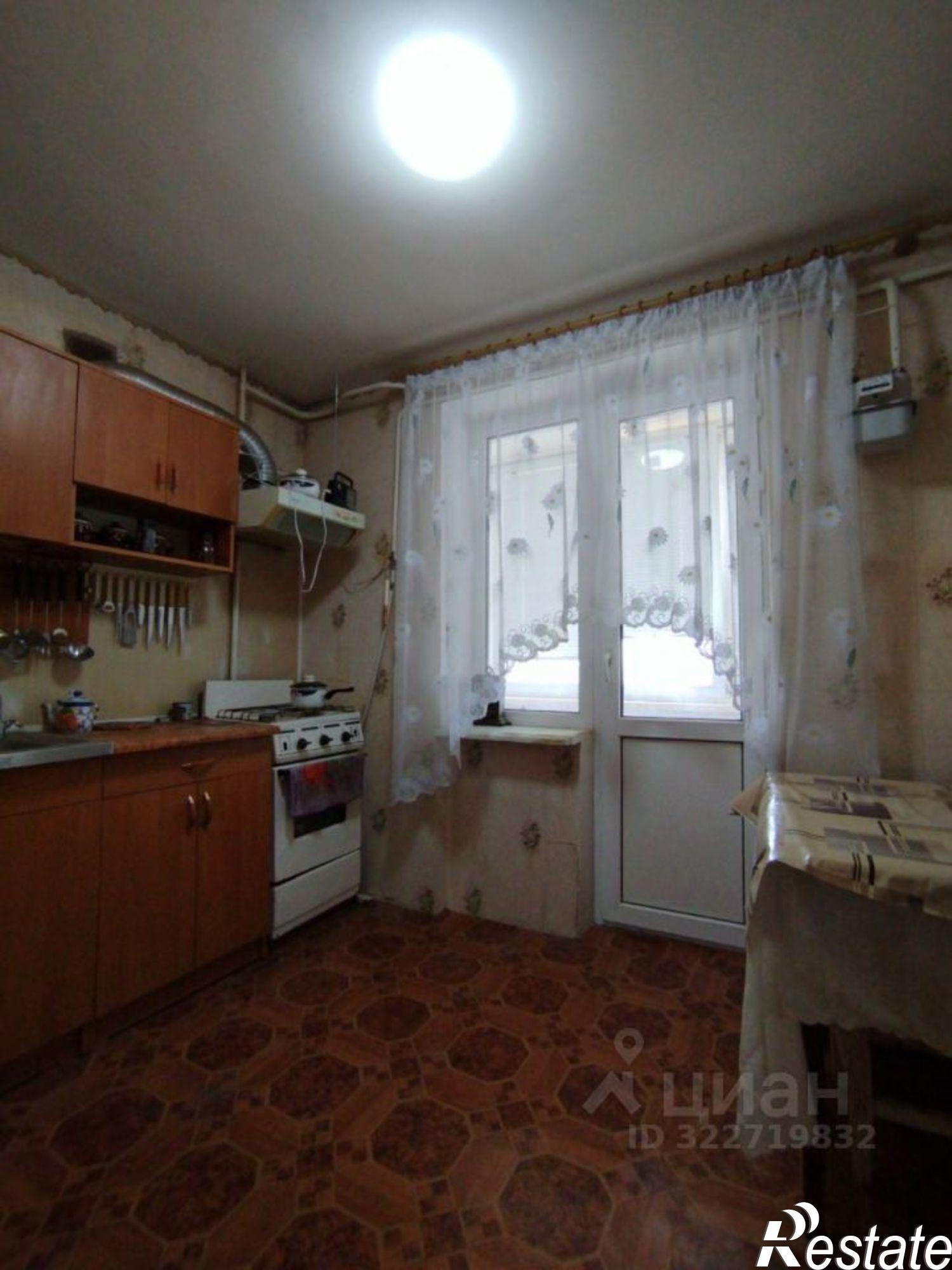 Купить квартиру за 3 800 000 рублей на ул Нестерова, 39