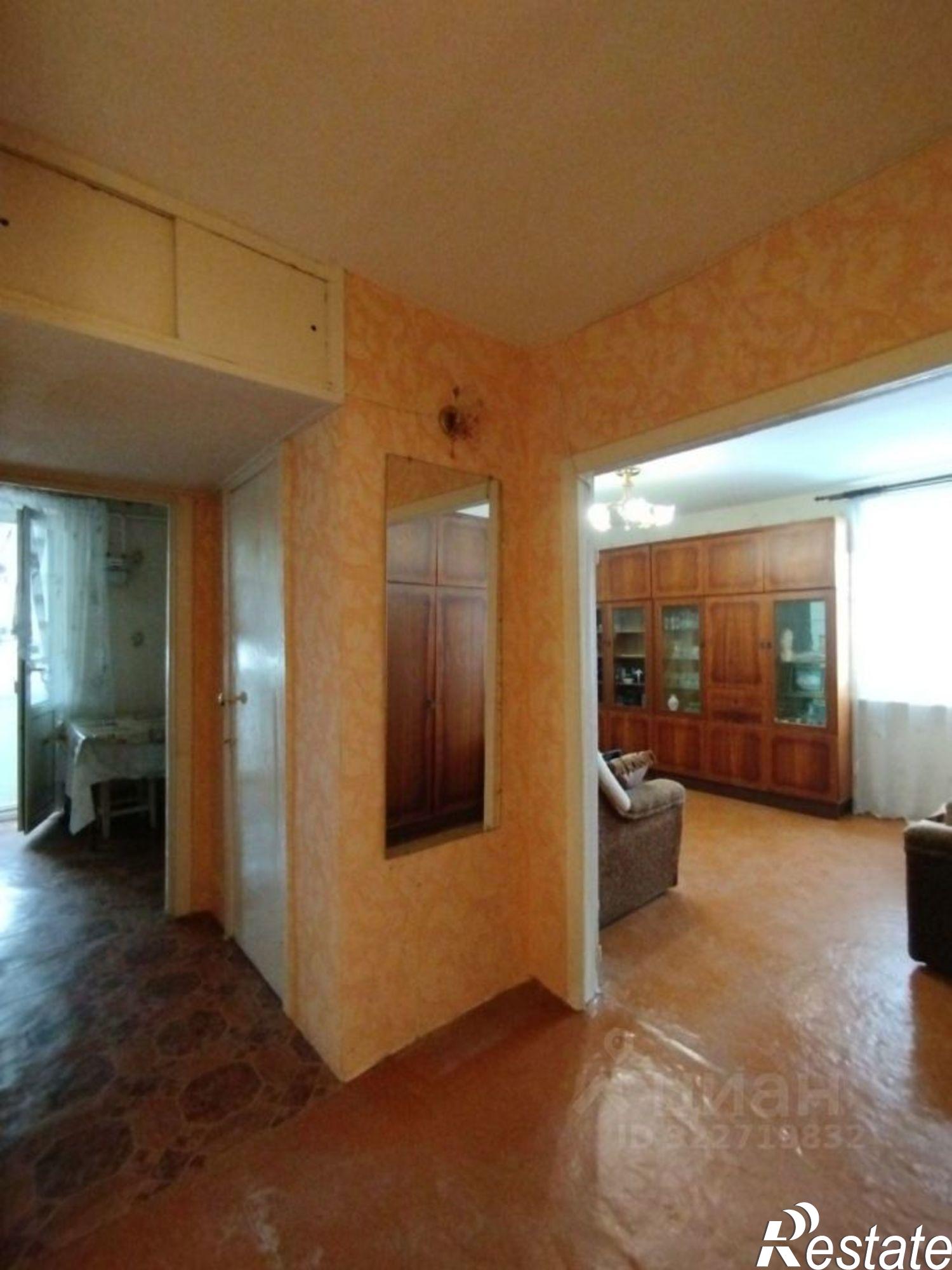 Купить квартиру за 3 800 000 рублей на ул Нестерова, 39