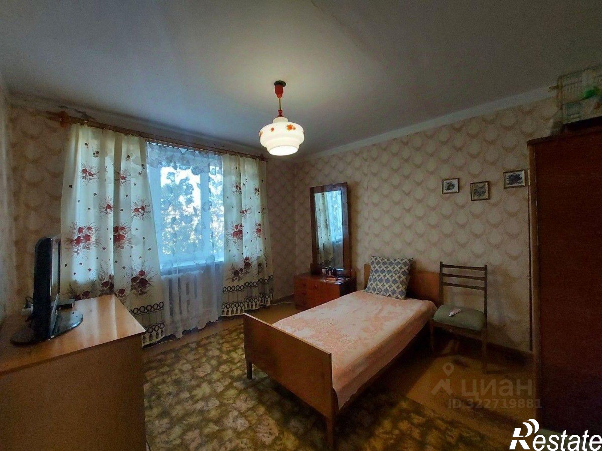 Купить квартиру за 5 500 000 рублей на кв-л Егудина, 42