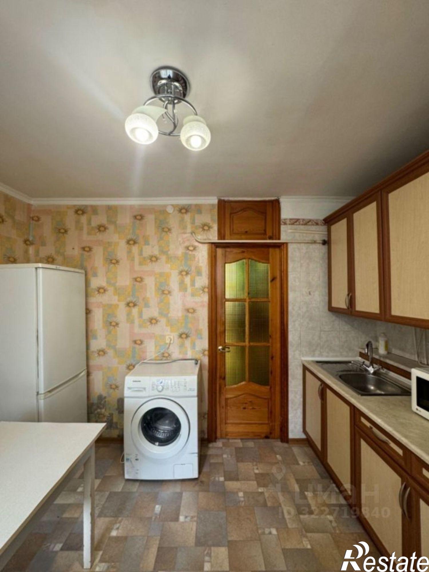 Купить квартиру за 5 600 000 рублей на Советская улица, 33