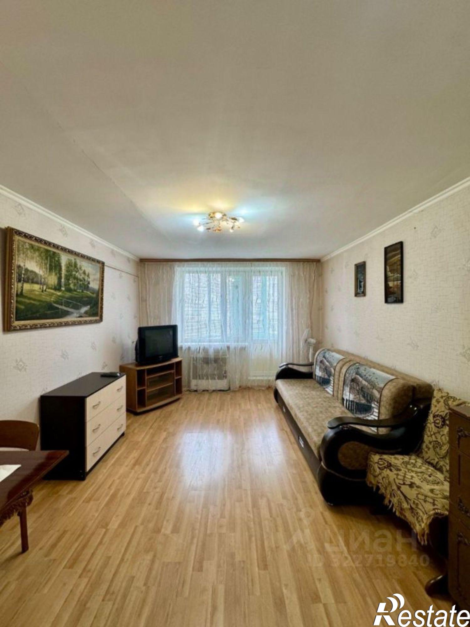 Купить квартиру за 5 600 000 рублей на Советская улица, 33