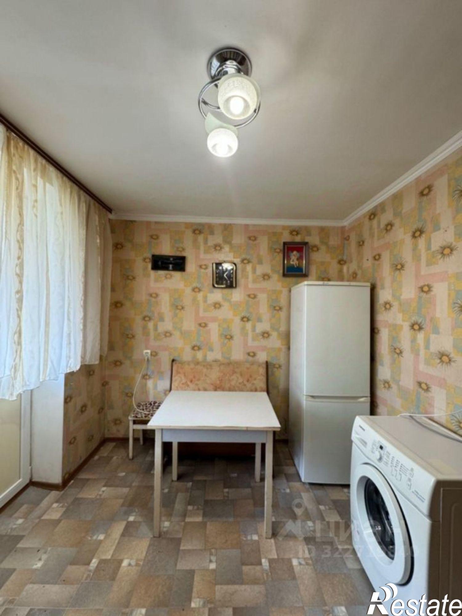 Купить квартиру за 5 600 000 рублей на Советская улица, 33