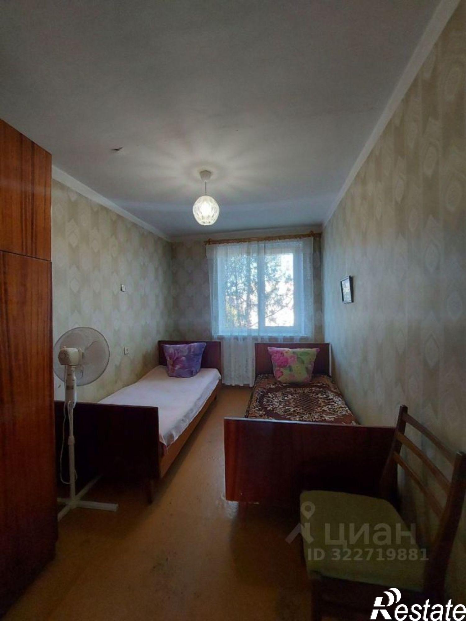 Купить квартиру за 5 500 000 рублей на кв-л Егудина, 42