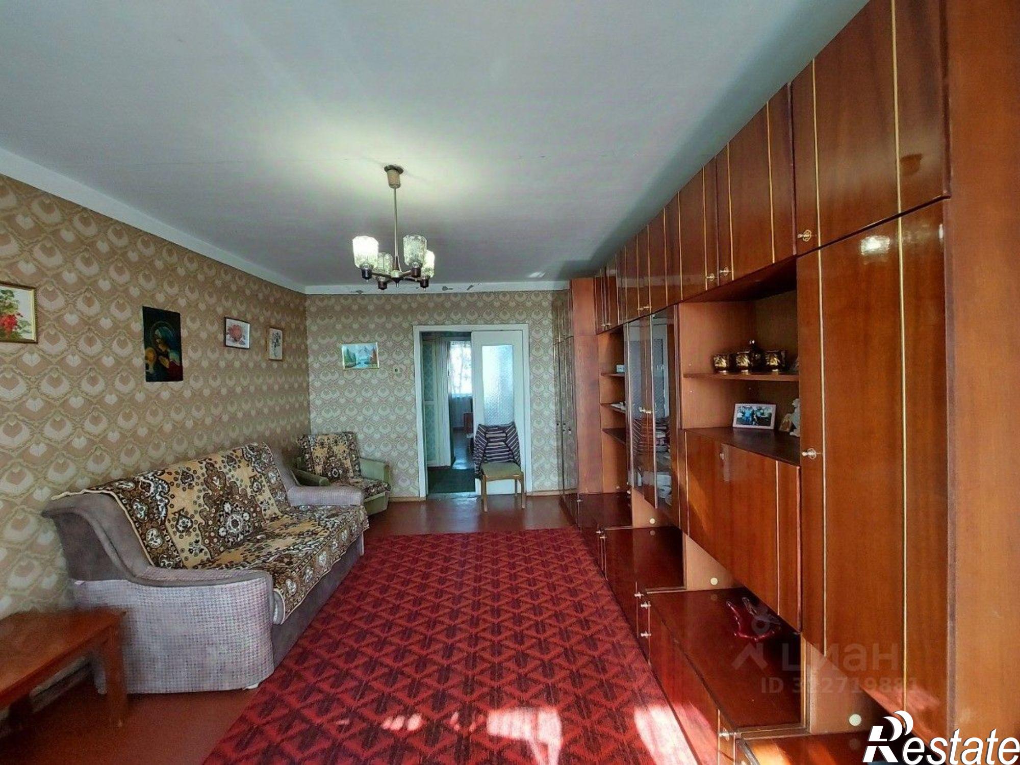 Купить квартиру за 5 500 000 рублей на кв-л Егудина, 42