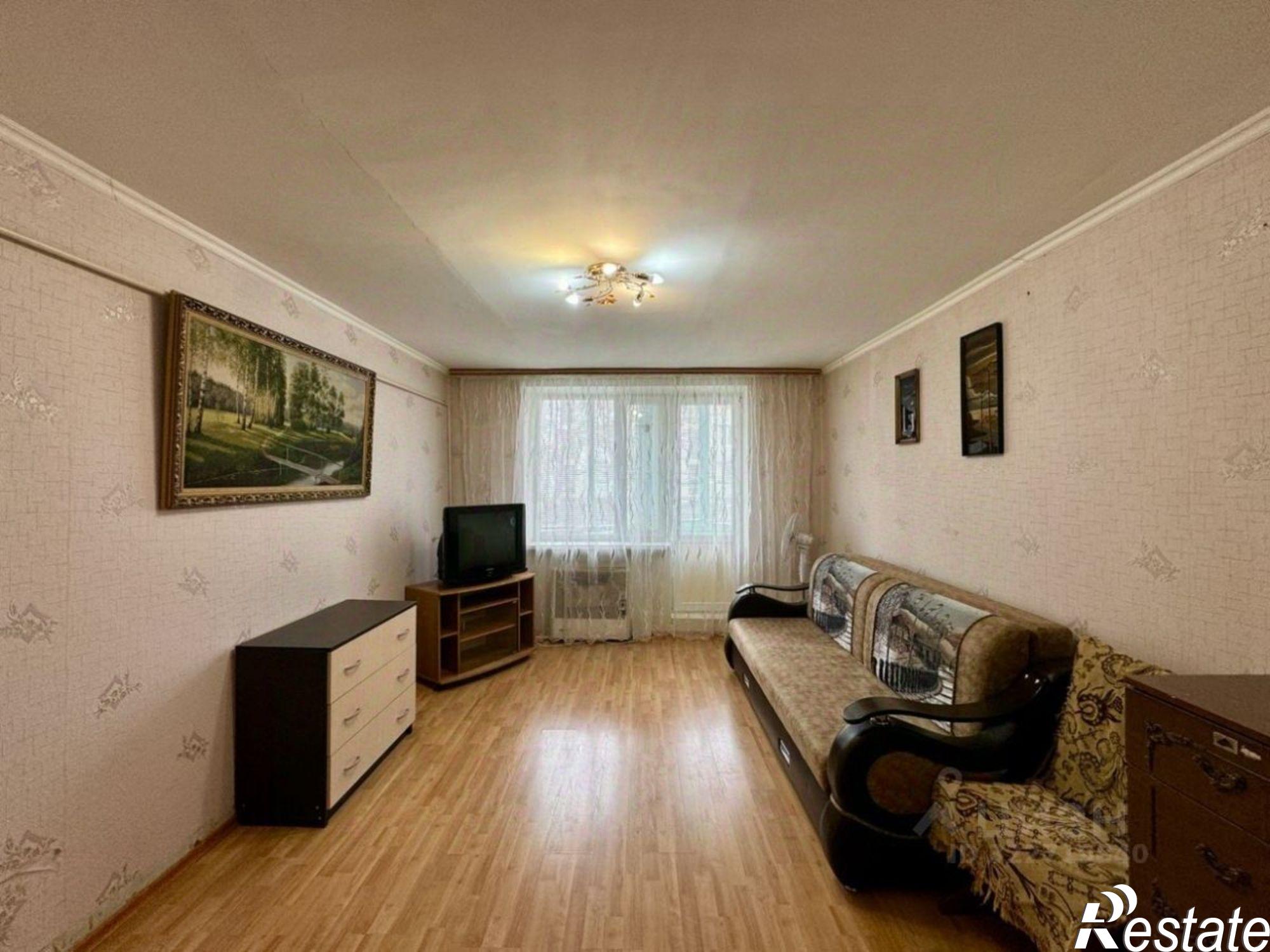 Купить квартиру за 5 600 000 рублей на Советская улица, 33