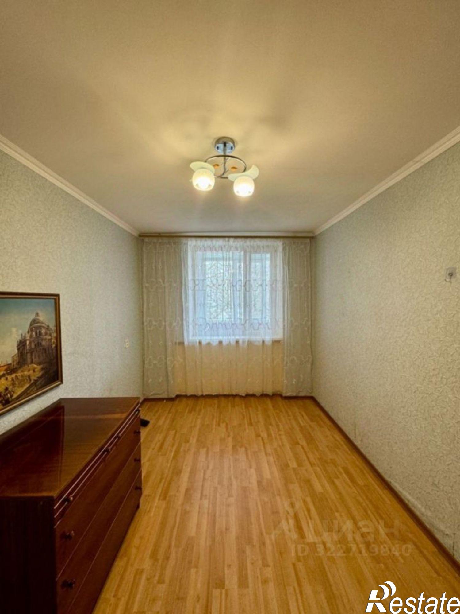 Купить квартиру за 5 600 000 рублей на Советская улица, 33