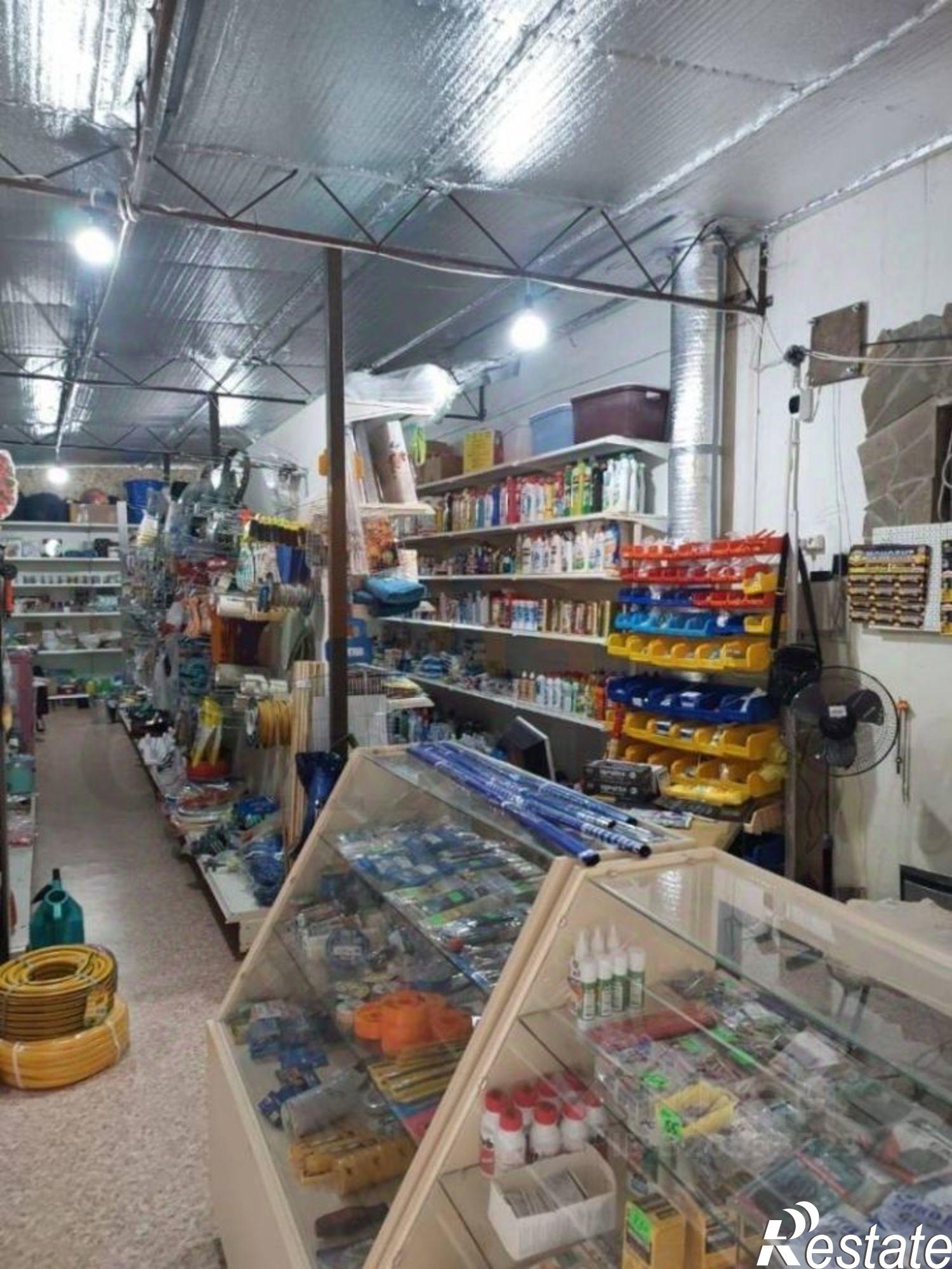 Купить торговое помещение за 11 981 300 рублей на Солнечная улица