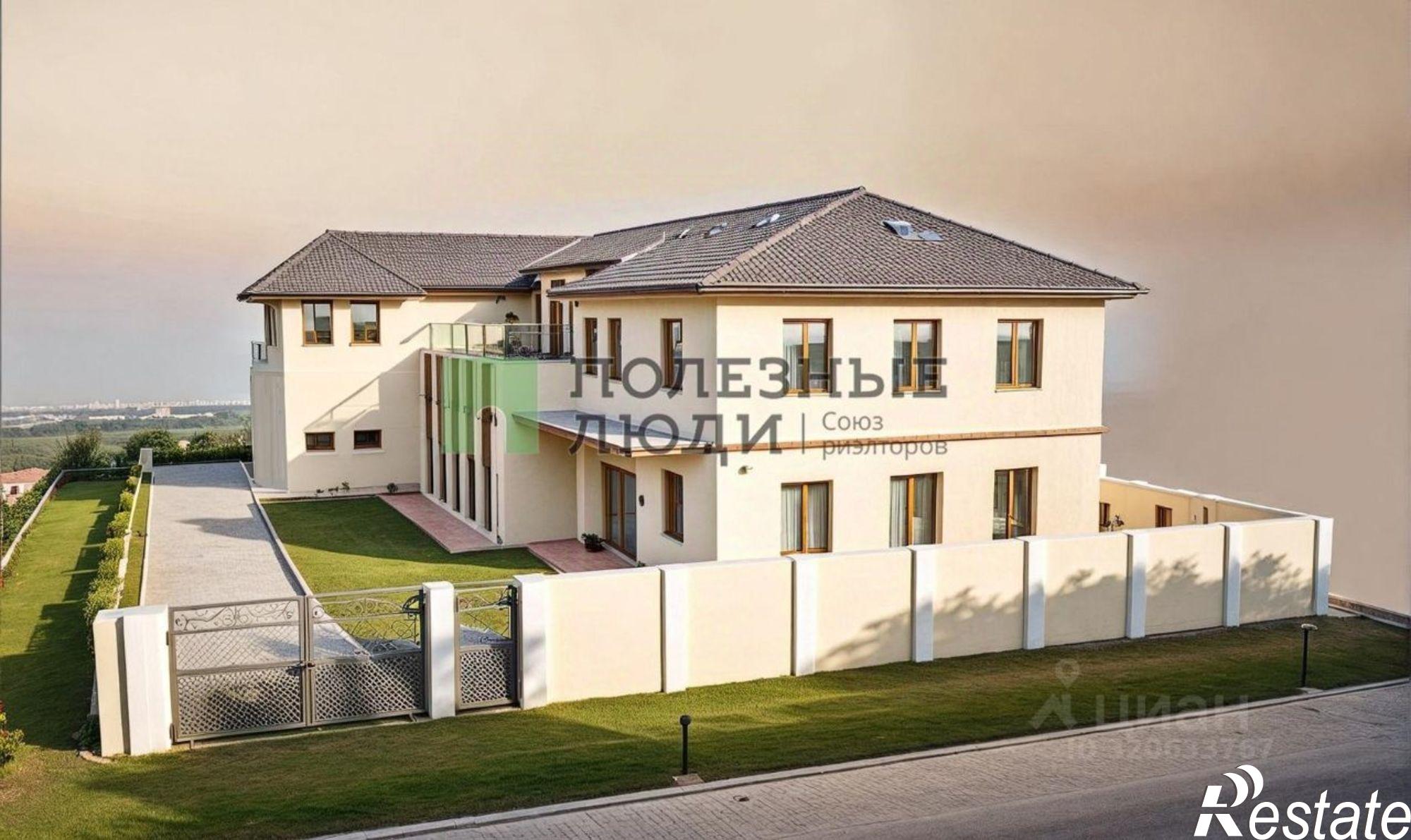 Купить ОСЗ, отдельно стоящее здание за 16 500 700 рублей на Сакский район, Михайловка с.