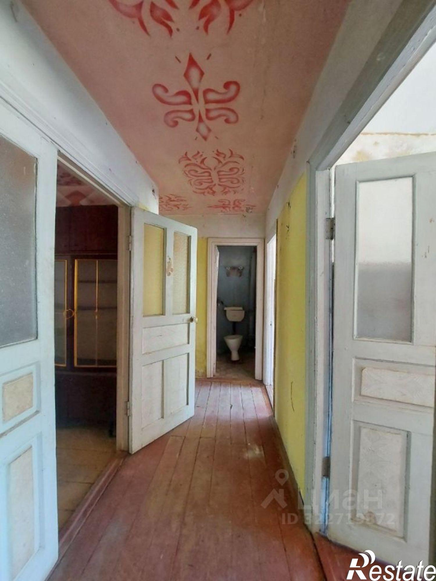 Купить квартиру за 2 700 000 рублей на Джанкойский р-н, Рощино , Ленина ул, 5